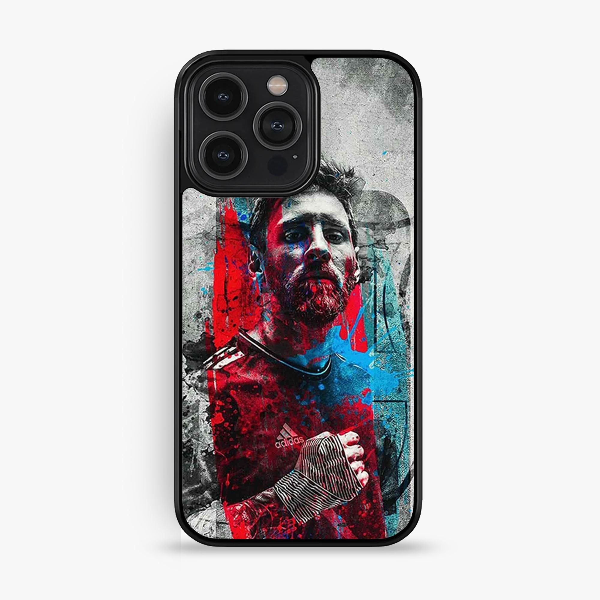iPhone 12 Pro Max Design 126 Premium Glossy Phone Case