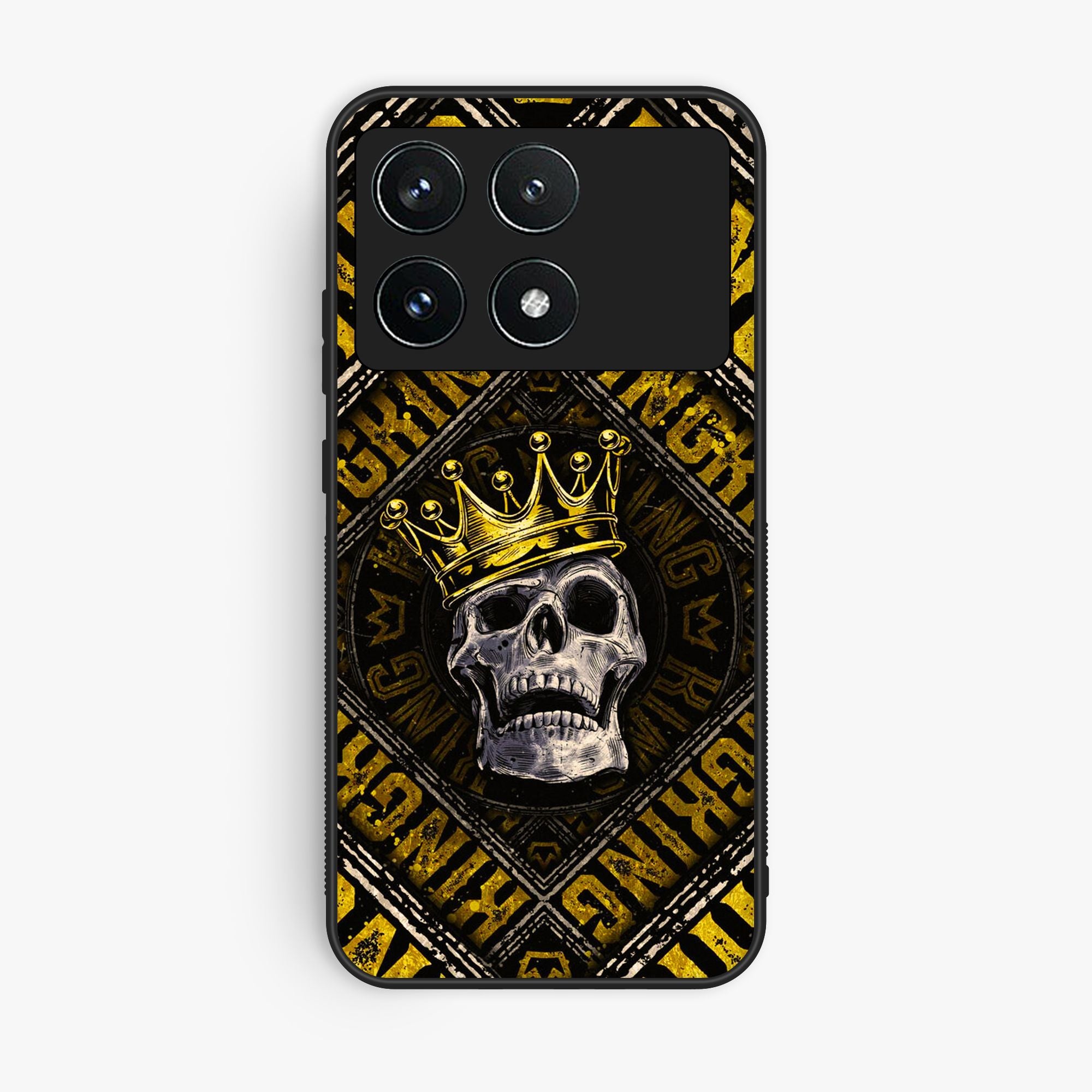 Xiaomi Xiaomi Redmi K70 Design 071 Premium Glossy Phone Case