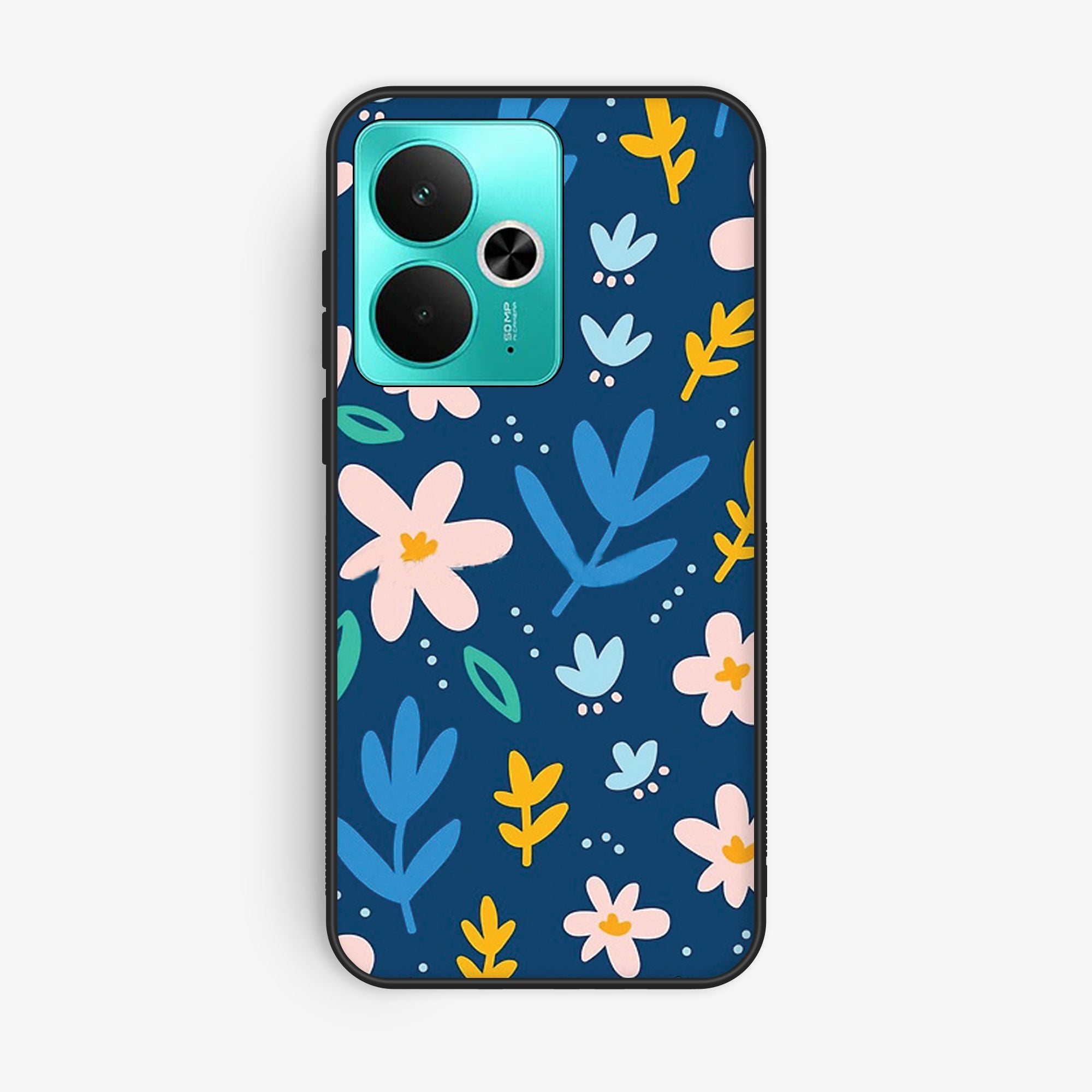 Realme Realme 14T 5G Design 041 Premium Glossy Phone Case