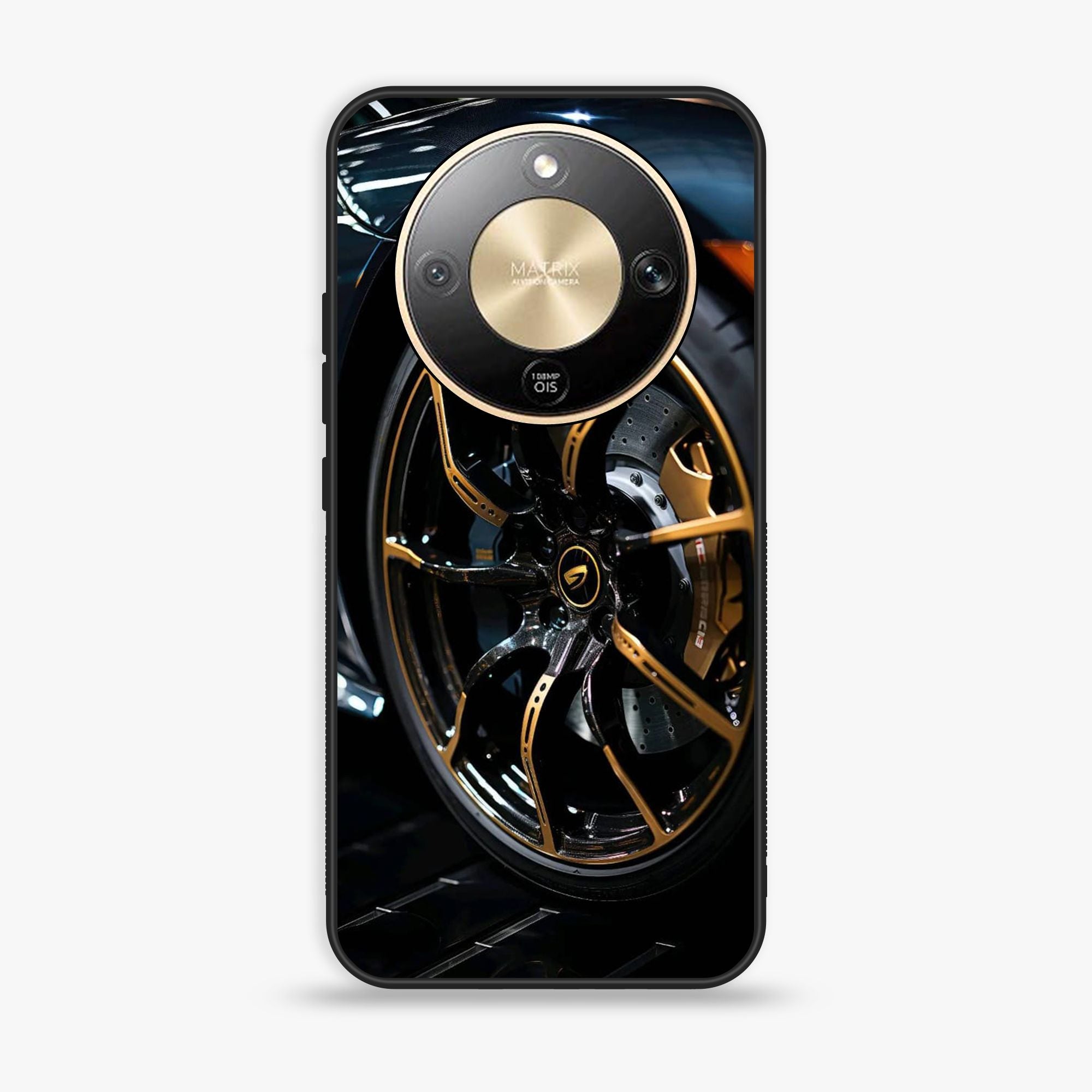 Honor X9d - Design 088 - Premium Glossy Phone Case