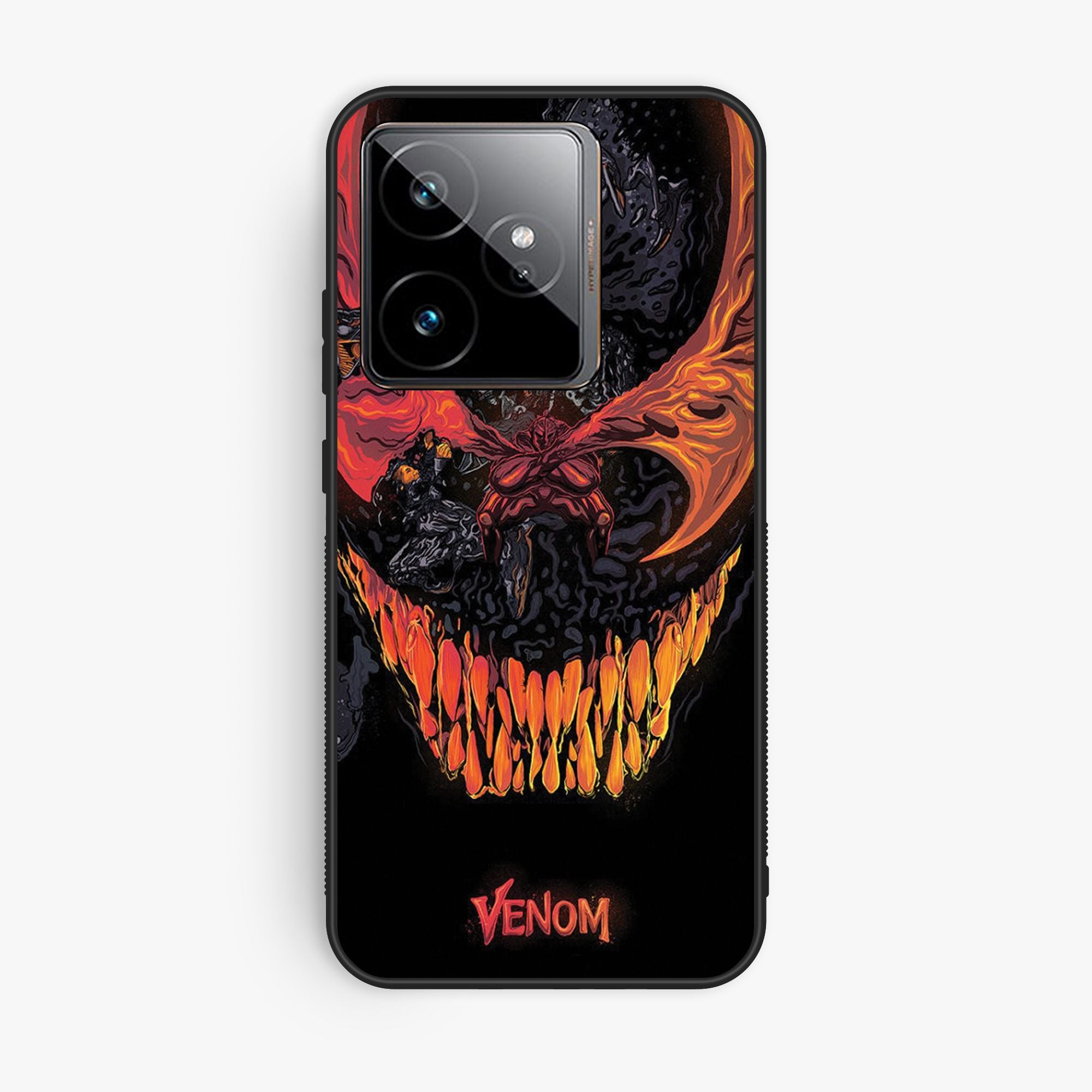 Realme GT 7 - Design 164 - Premium Glossy Phone Case