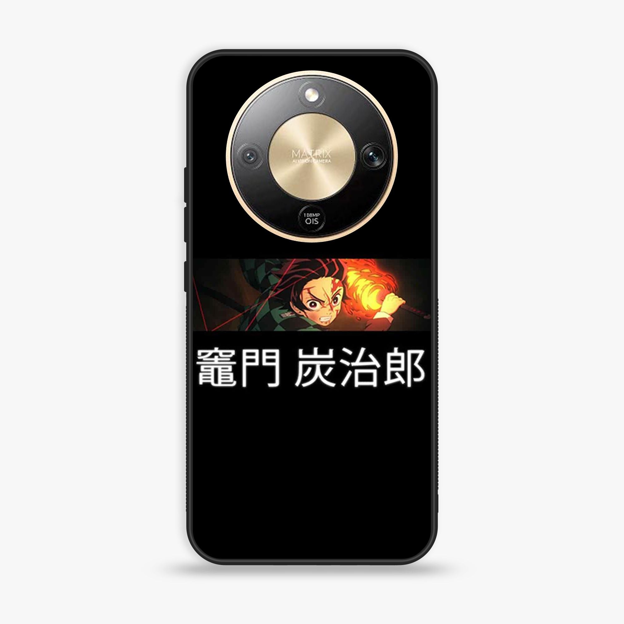 Honor X9d - Design 106 - Premium Glossy Phone Case