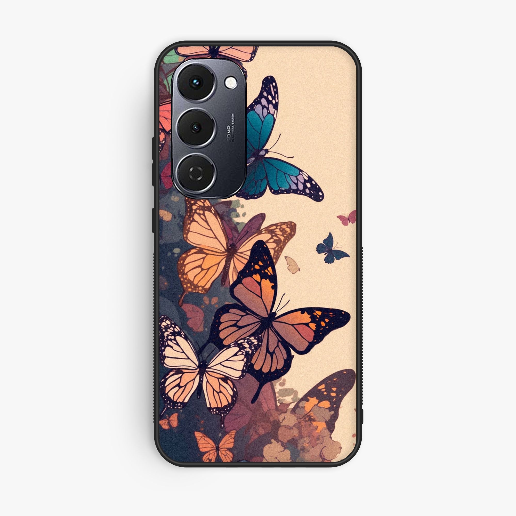 Tecno Spark 40 Pro Plus - Design 094 - Premium Glossy Phone Case
