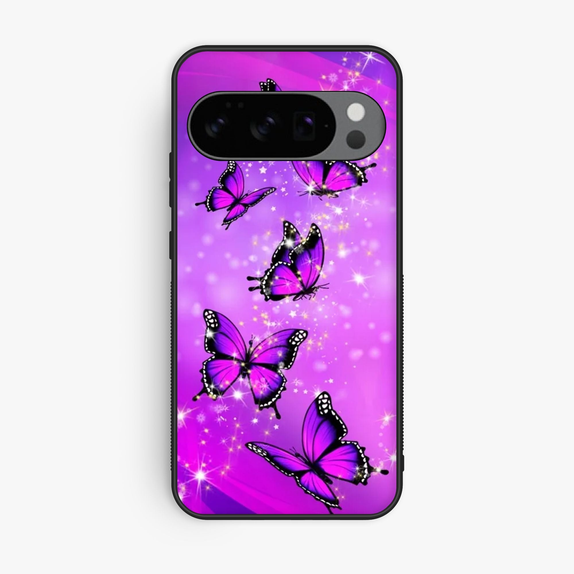 Google Pixel 10 Pro Design 090 Premium Glossy Phone Case