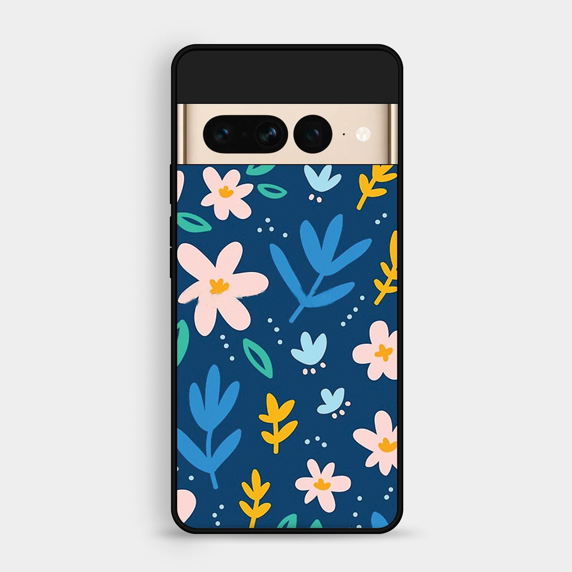 Google Pixel 7 Pro Design 041 Premium Glossy Phone Case