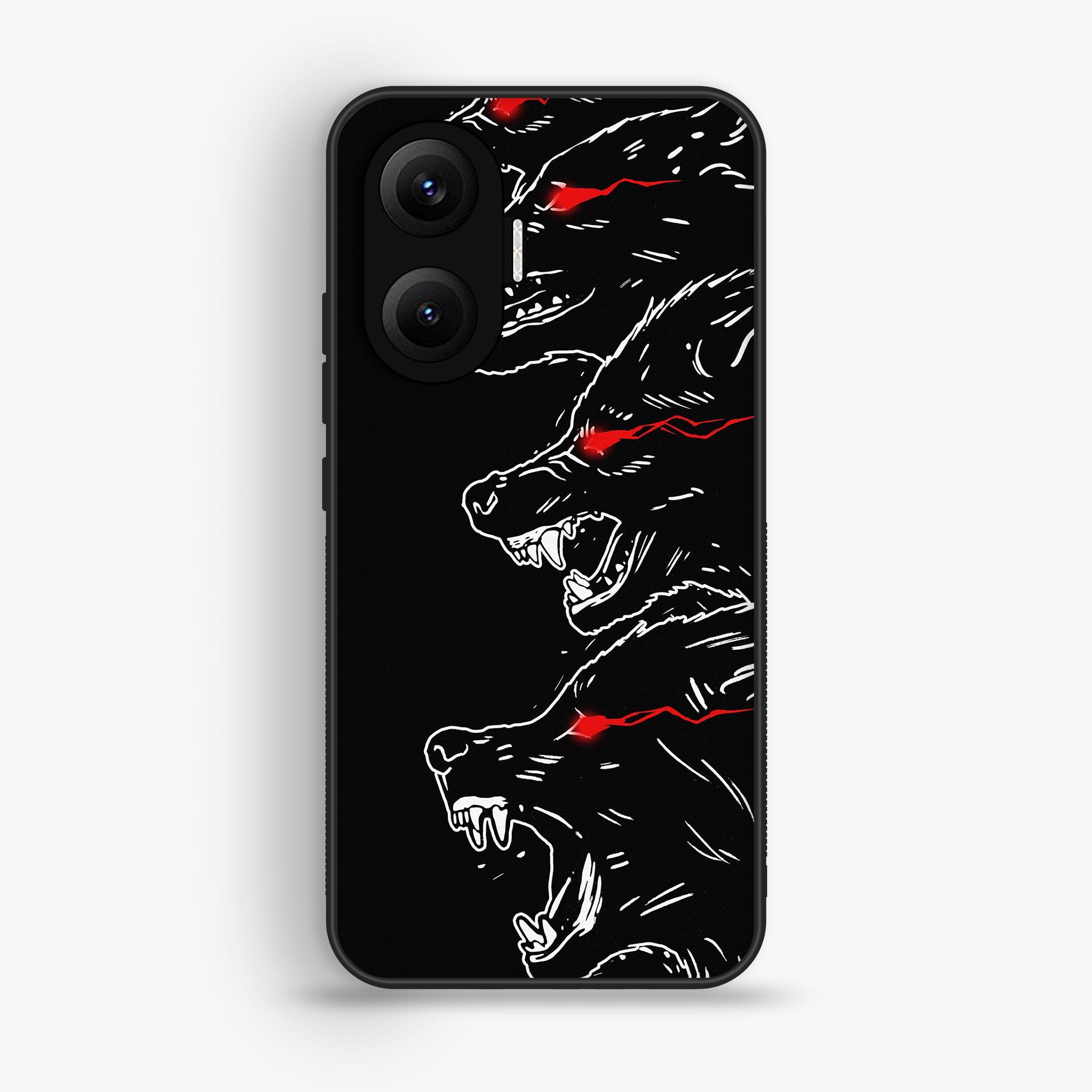 Xiaomi Redmi Turbo 4 Pro - Design 030 - Premium Glossy Phone Case