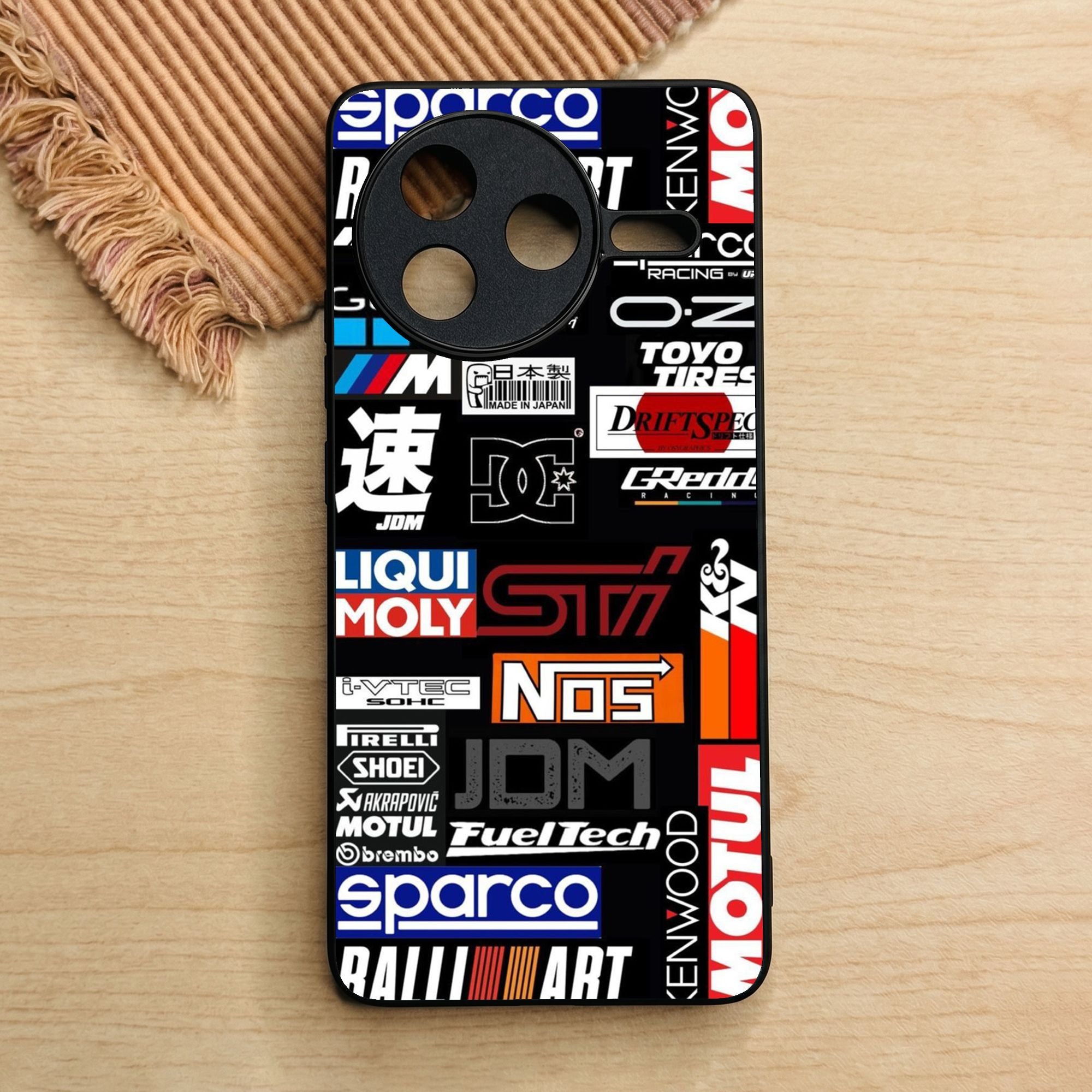 Xiaomi Redmi K80 Pro - Wallpaper 48 - Premium Glossy Phone Case 1444d6c88648e02fe7ebddf5b0a381ad Mobile Phone Cases