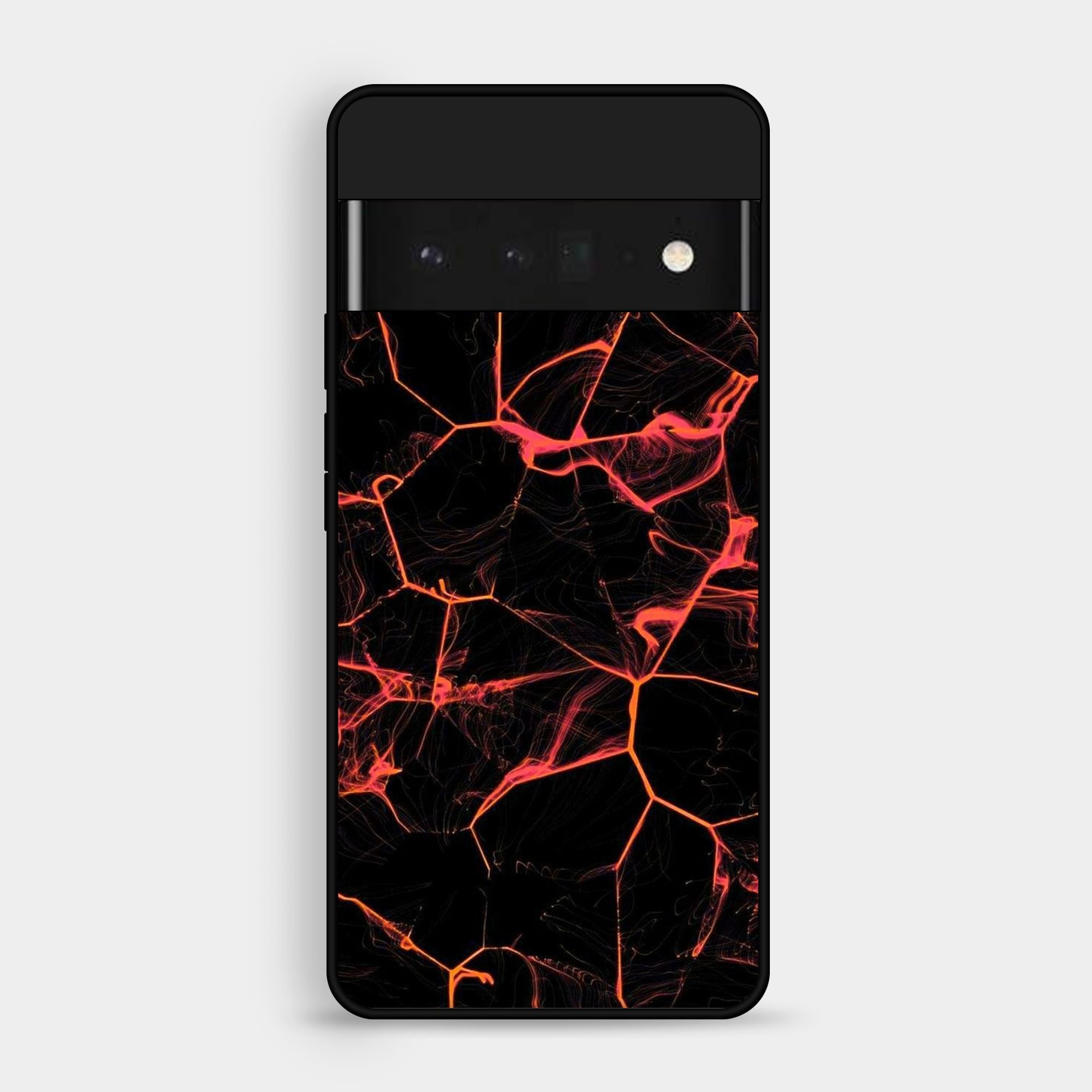 Google Pixel 6 Design 033 Premium Glossy Phone Case