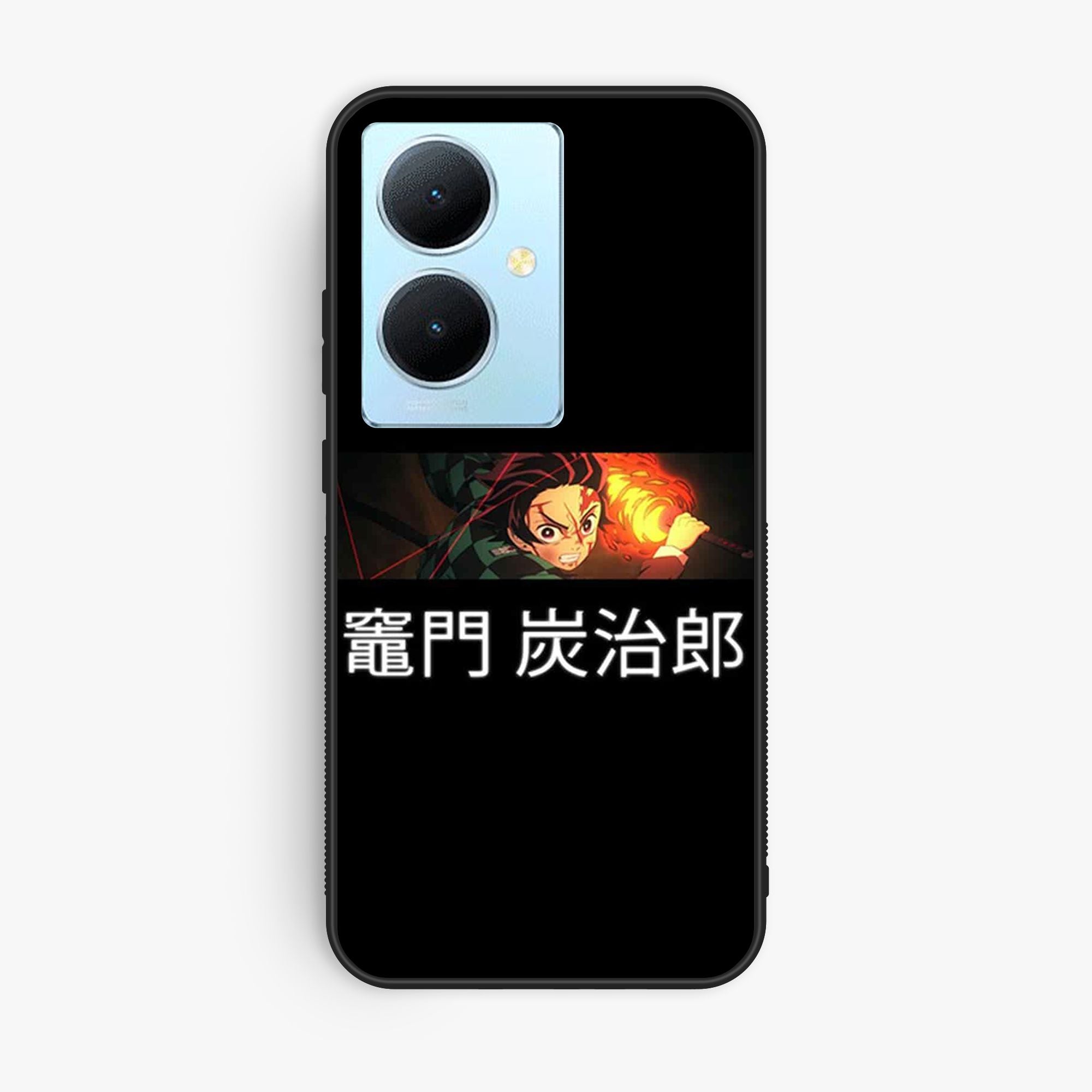 Vivo Y78 Plus Design 106 Premium Glossy Phone Case