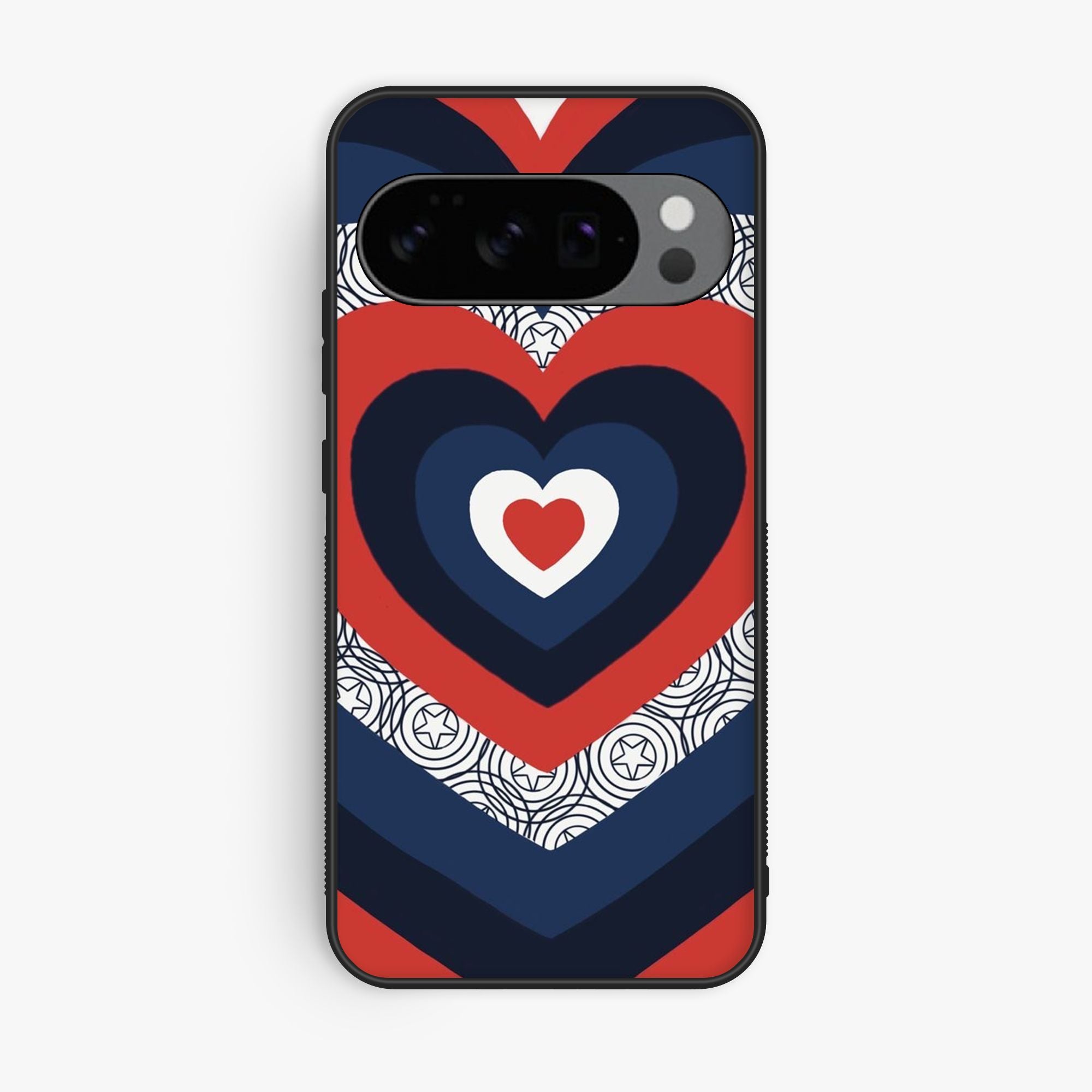 Google Pixel 9 Pro Design 056 Premium Glossy Phone Case