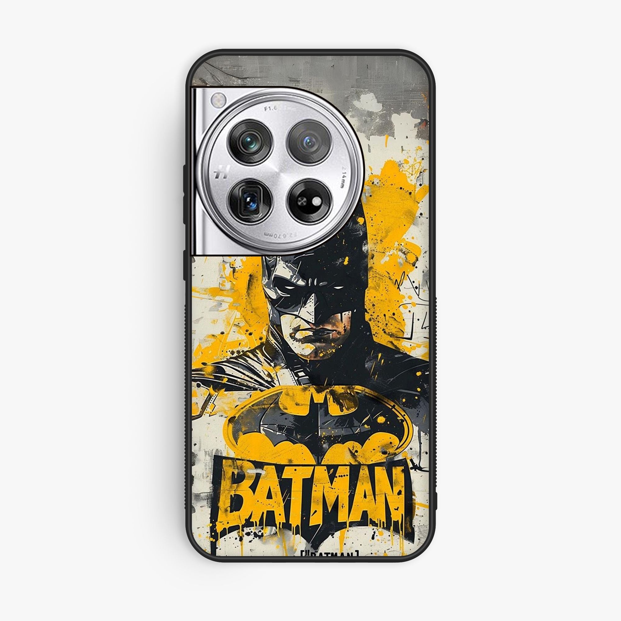 OnePlus 12 - Design 168 - Premium Glossy Phone Case