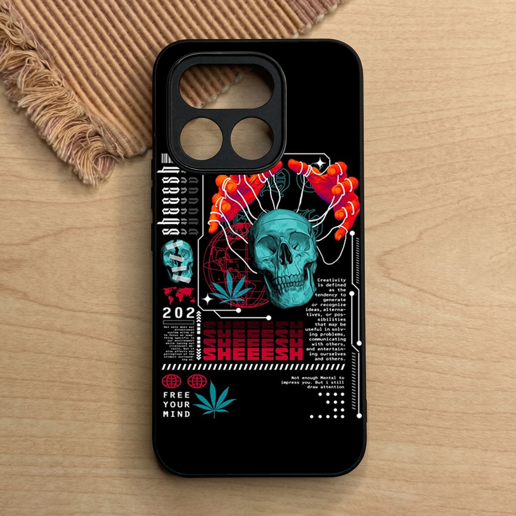 Realme 16 Pro - Design 072 - Premium Glossy Phone Case 147743a47a7ff3b9344a0ebc57b16cc3 Mobile Phone Cases