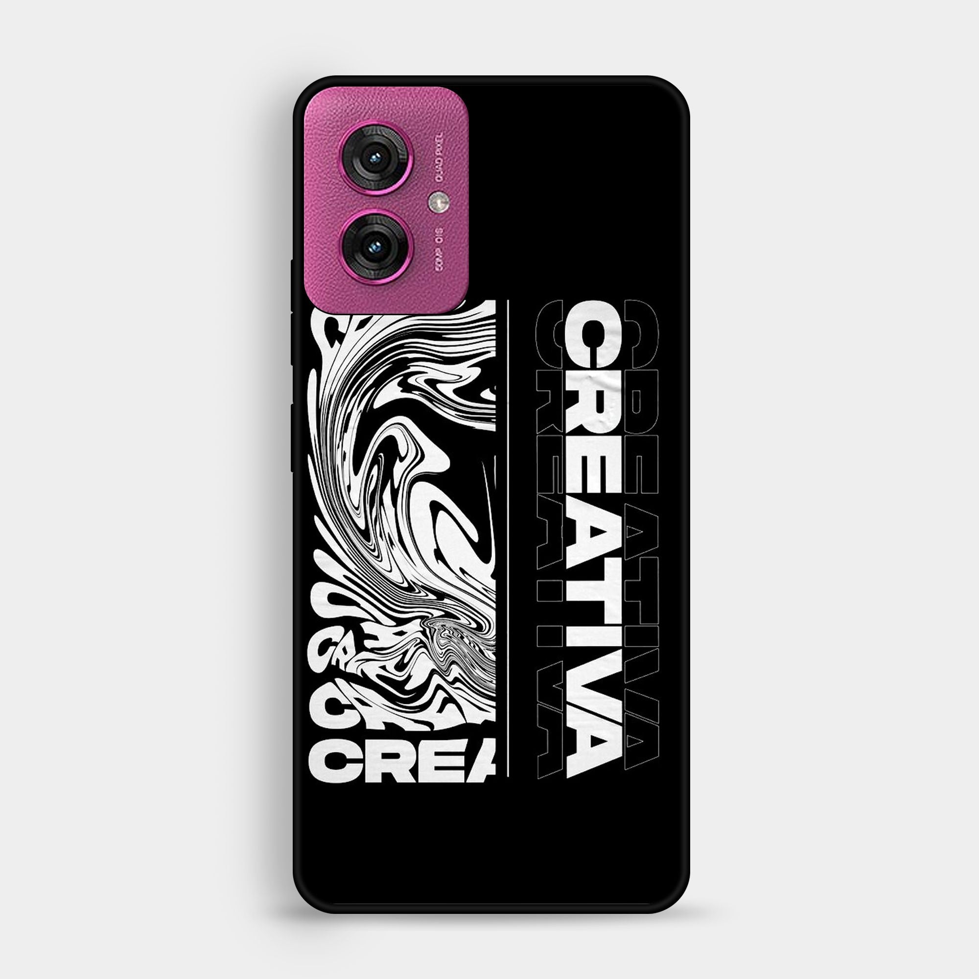 Motorola G55 - Design 043 - Premium Glossy Phone Case