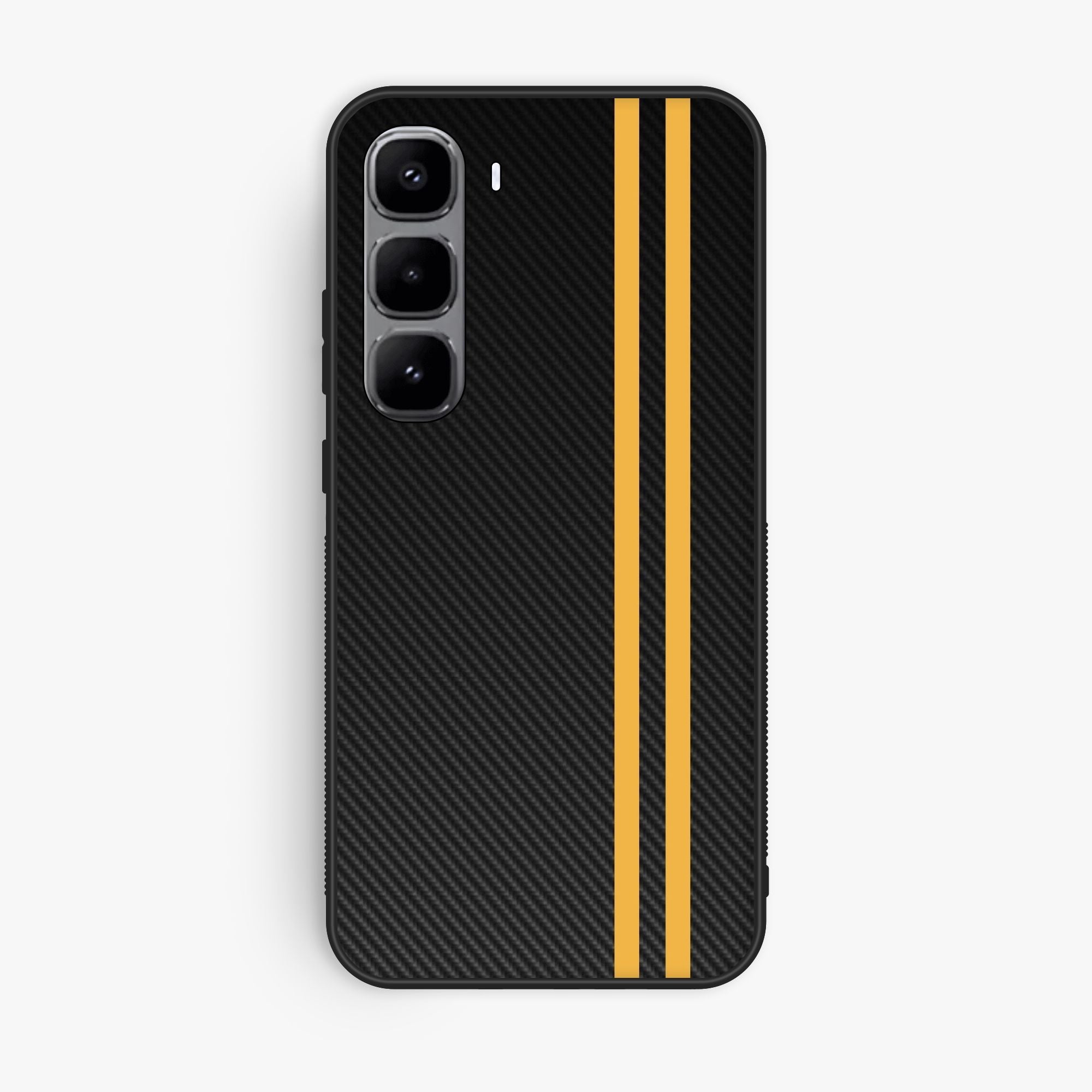 Infinix Hot 60 - Design 006 - Premium Glossy Phone Case