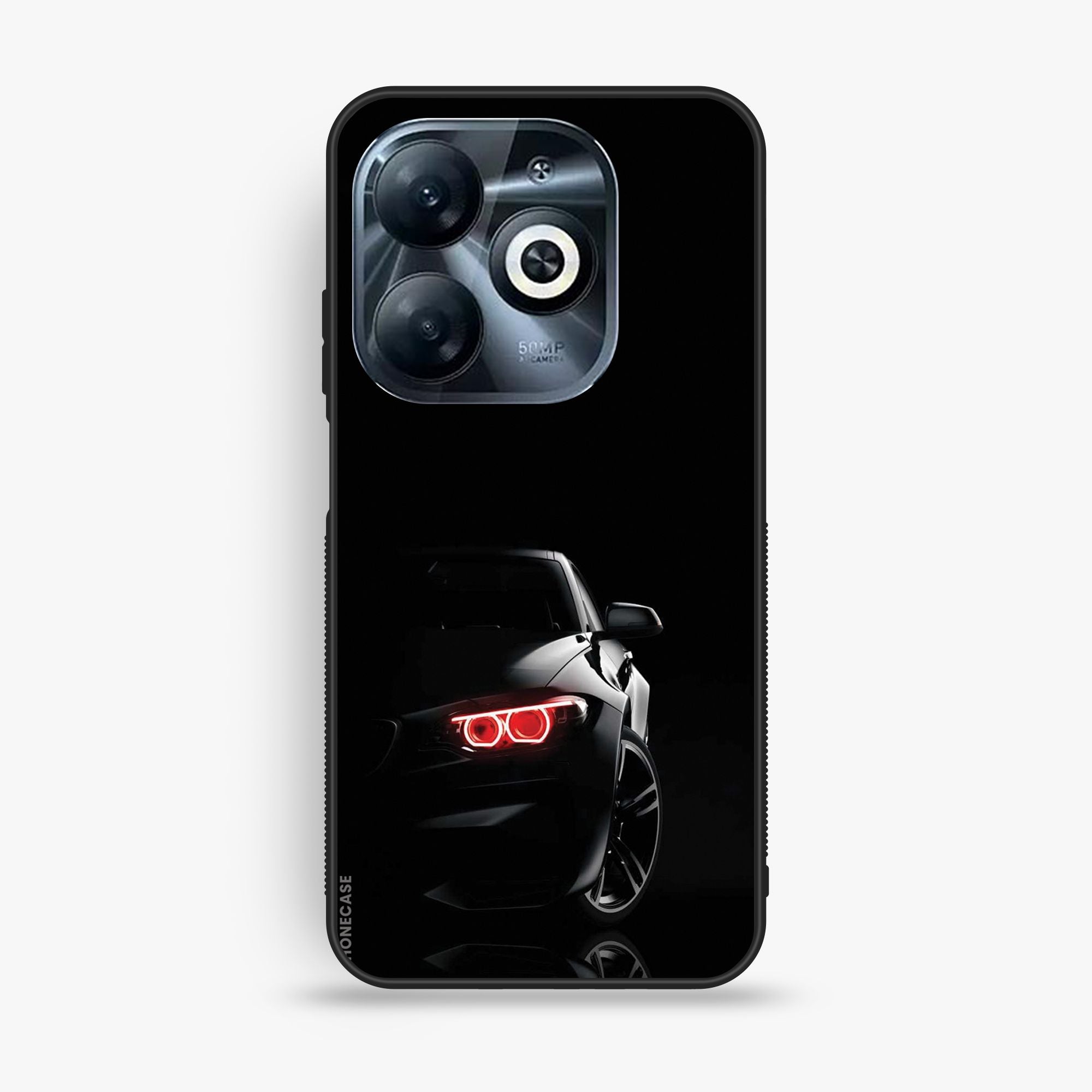 Infinix Infinix Smart 8 Design 026 Premium Glossy Phone Case
