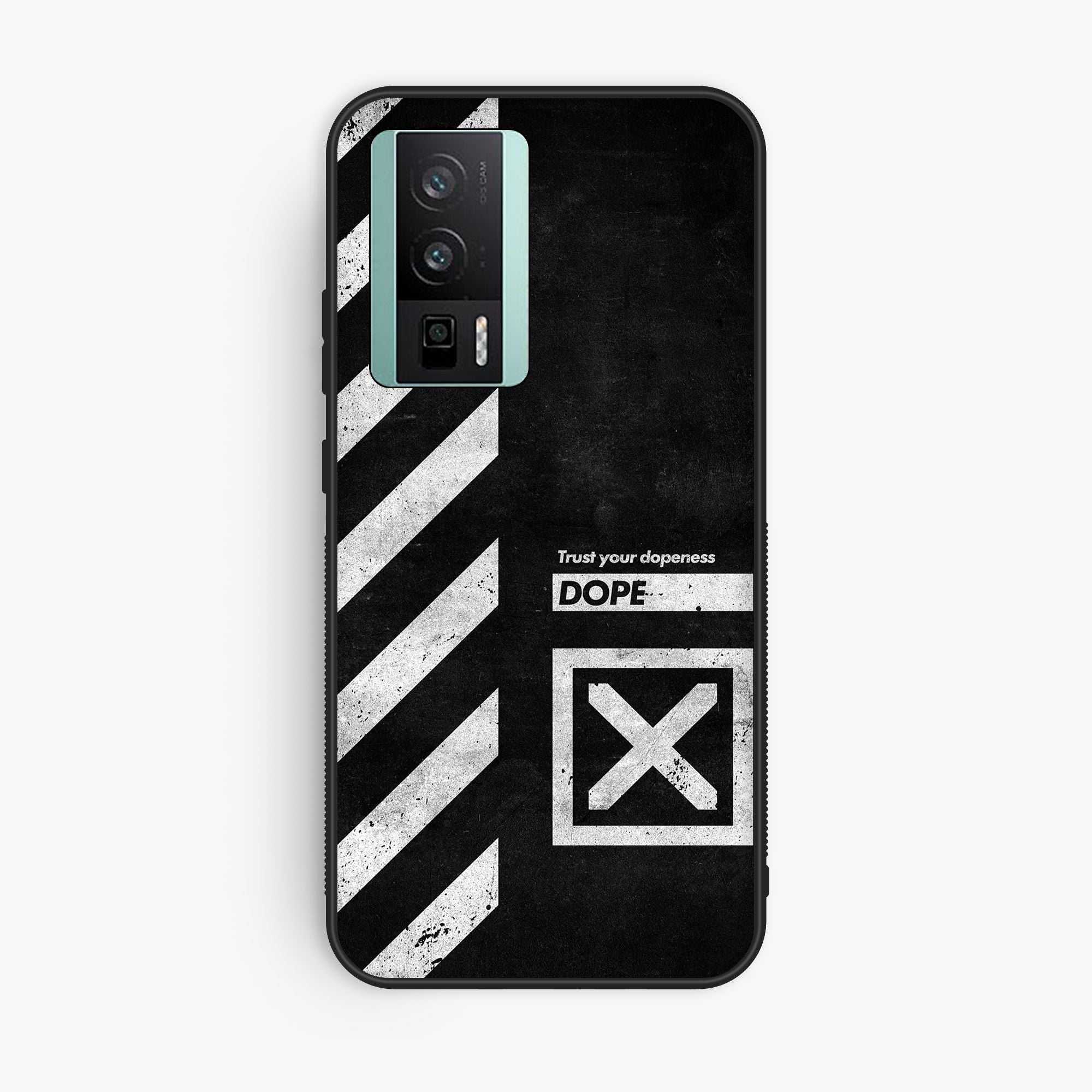 Xiaomi Redmi K60 Pro Design 162 Premium Glossy Phone Case