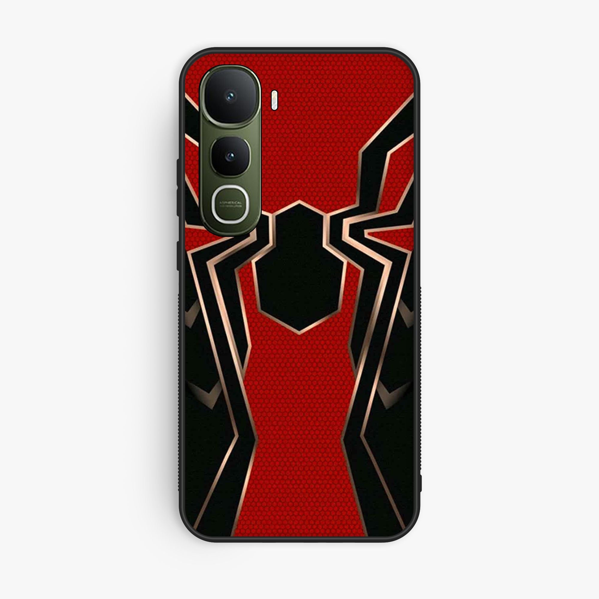 Vivo Y400 - Design 111 - Premium Glossy Phone Case