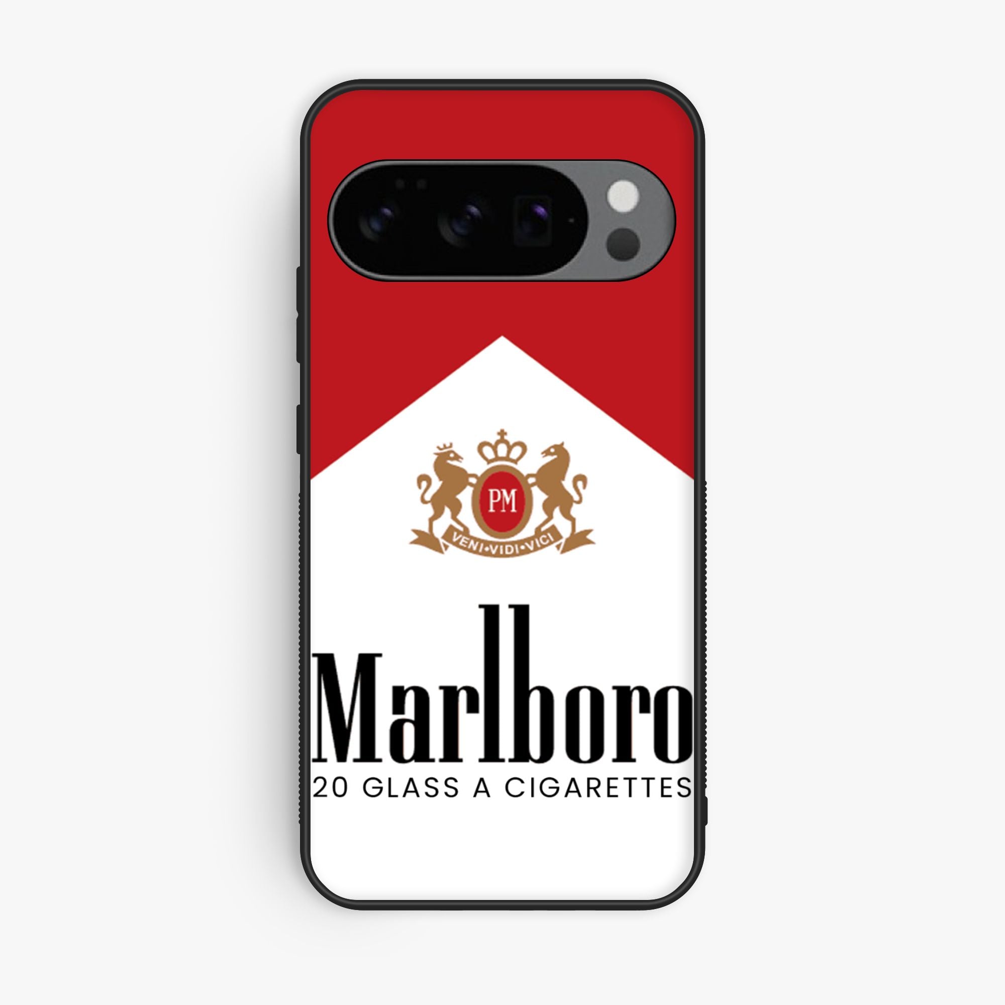 Google Pixel 10 Pro XL Design 141 Premium Glossy Phone Case