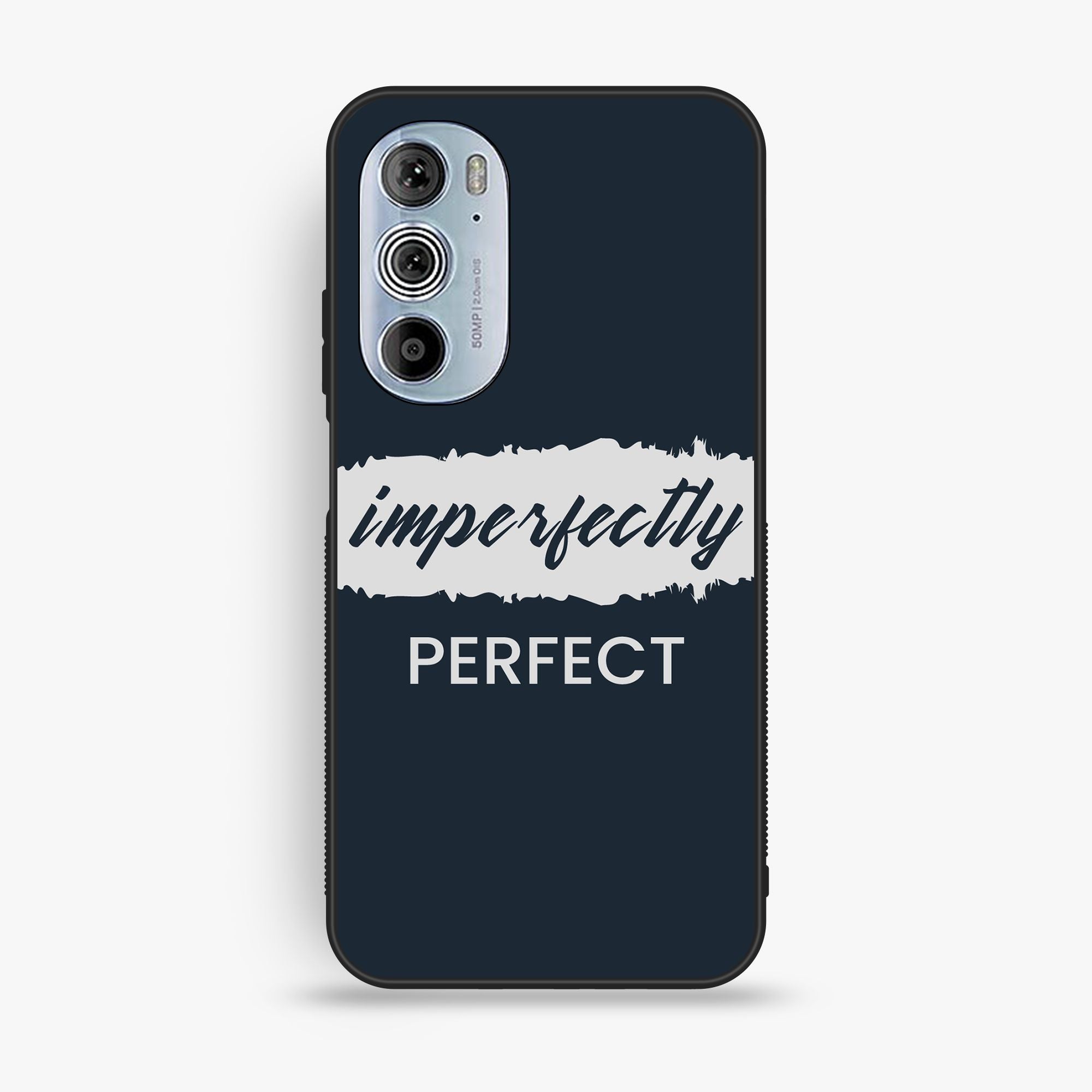 Motorola Edge 30 Pro - Design 063 - Premium Glossy Phone Case