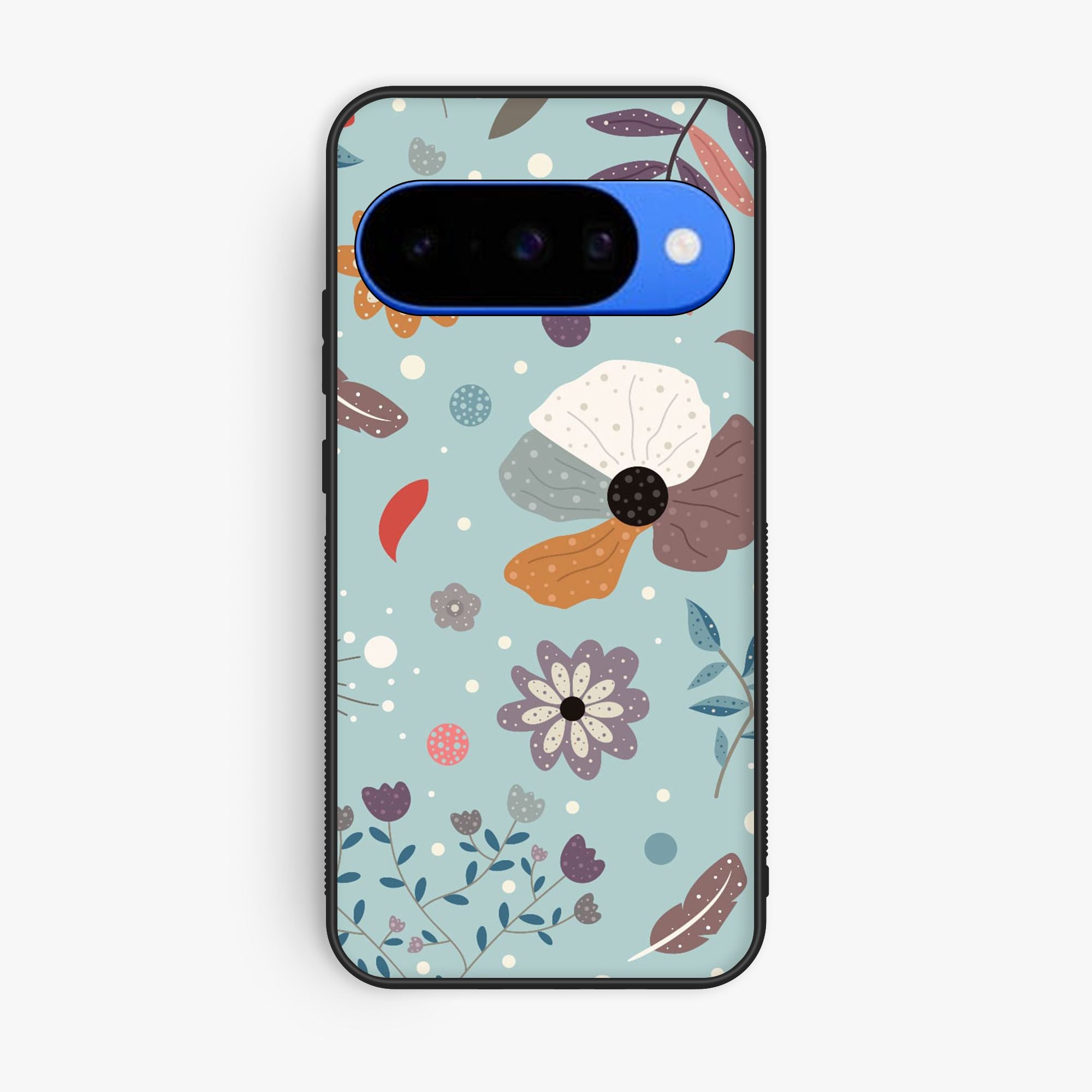 Google Pixel 9 Design 047 Premium Glossy Phone Case