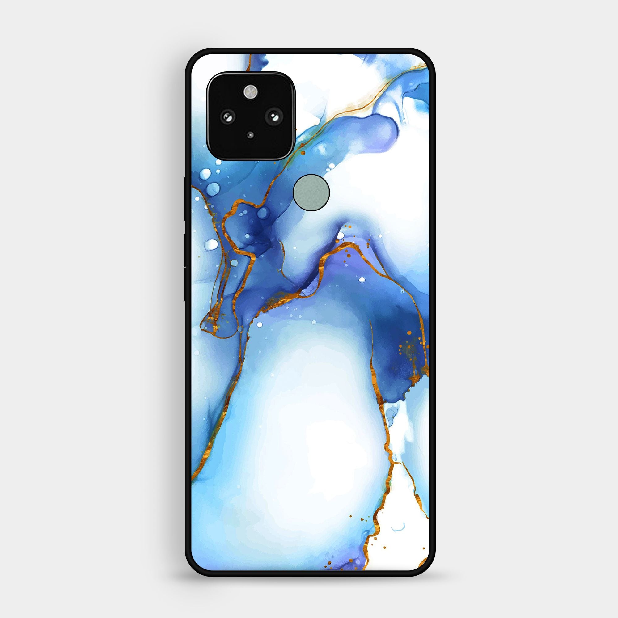 Google Pixel 4 Design 038 Premium Glossy Phone Case