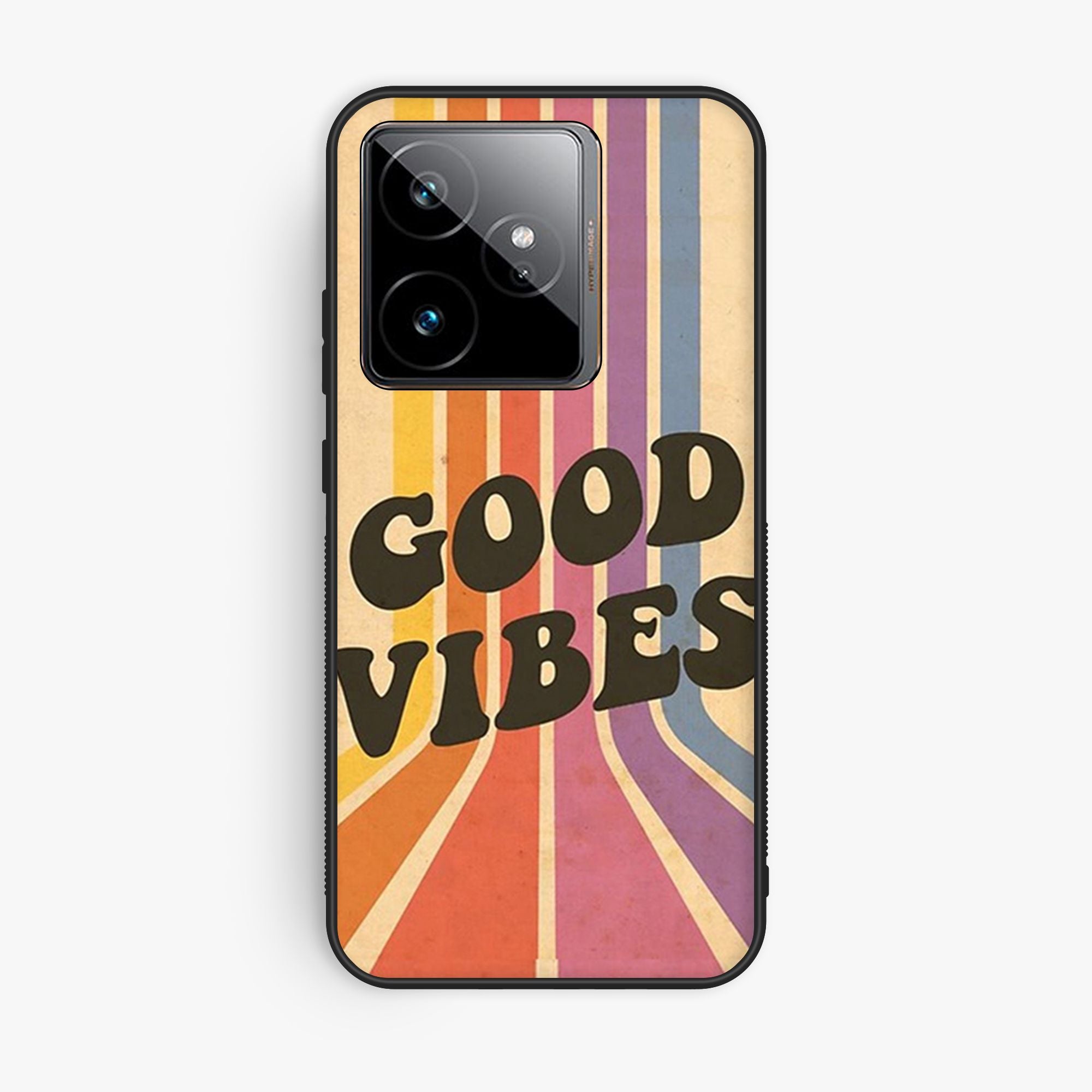 Realme GT 7 - Design 081 - Premium Glossy Phone Case