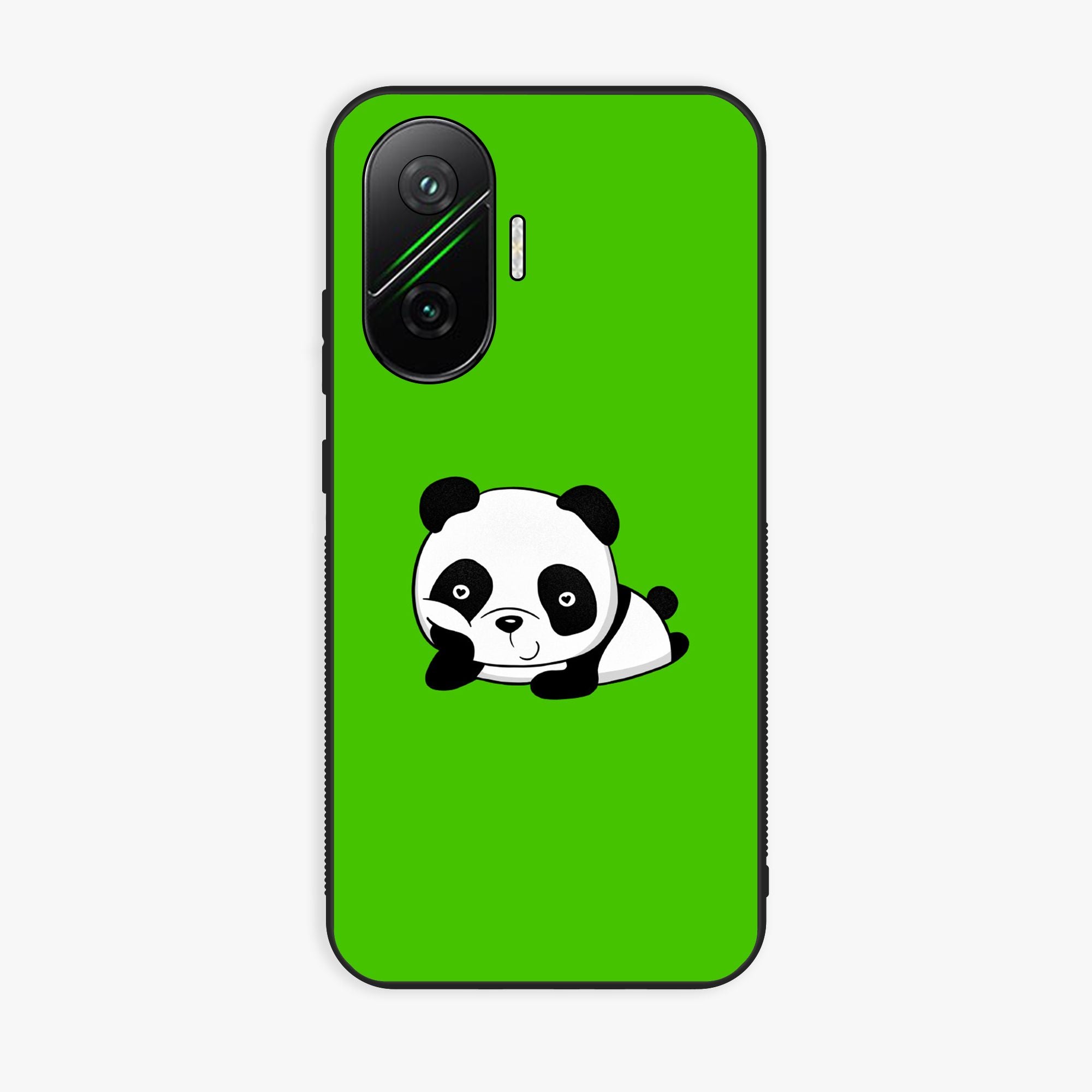 Xiaomi Poco F7 - Design 133 - Premium Glossy Phone Case
