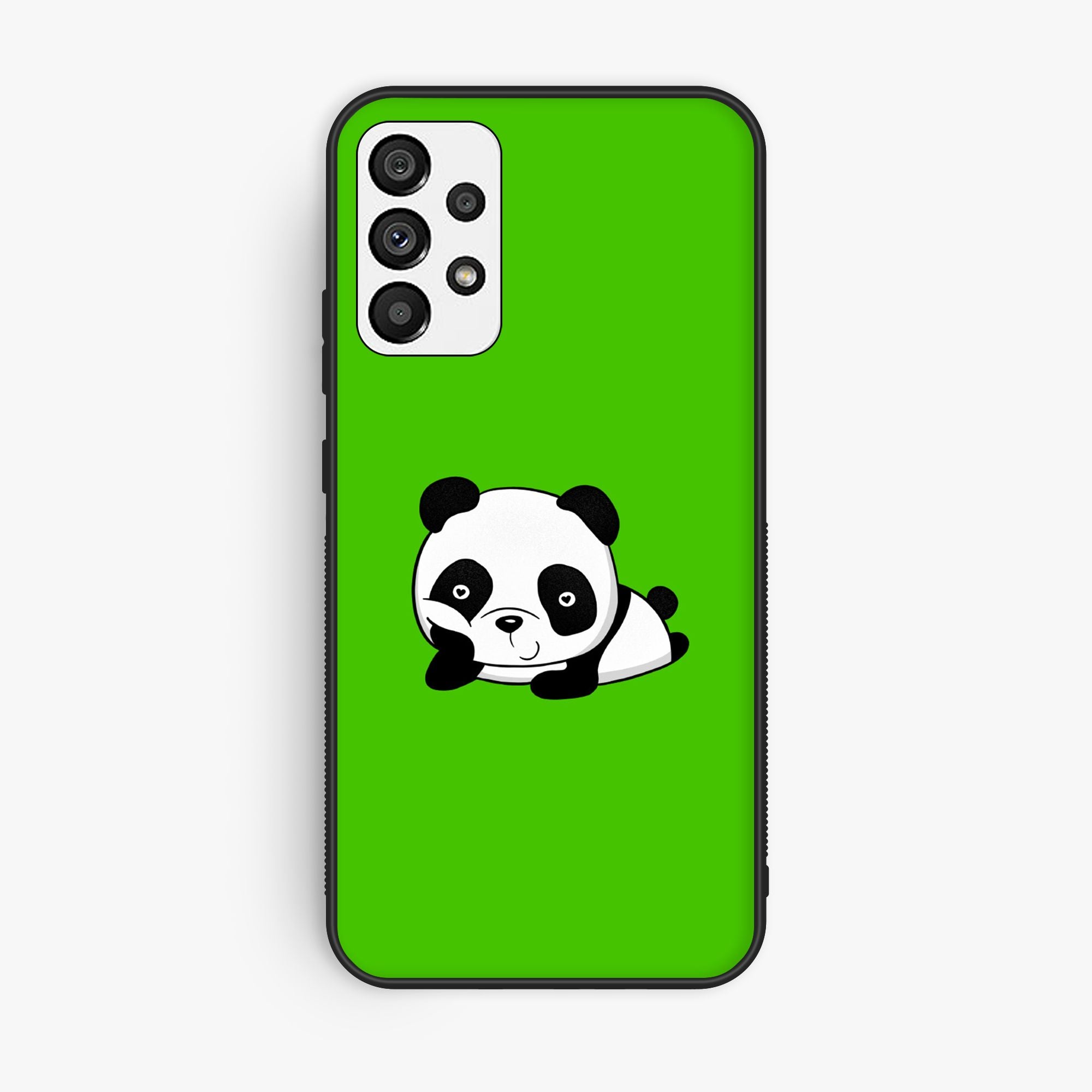 Samsung Samsun A72 Design 133 Premium Glossy Phone Case
