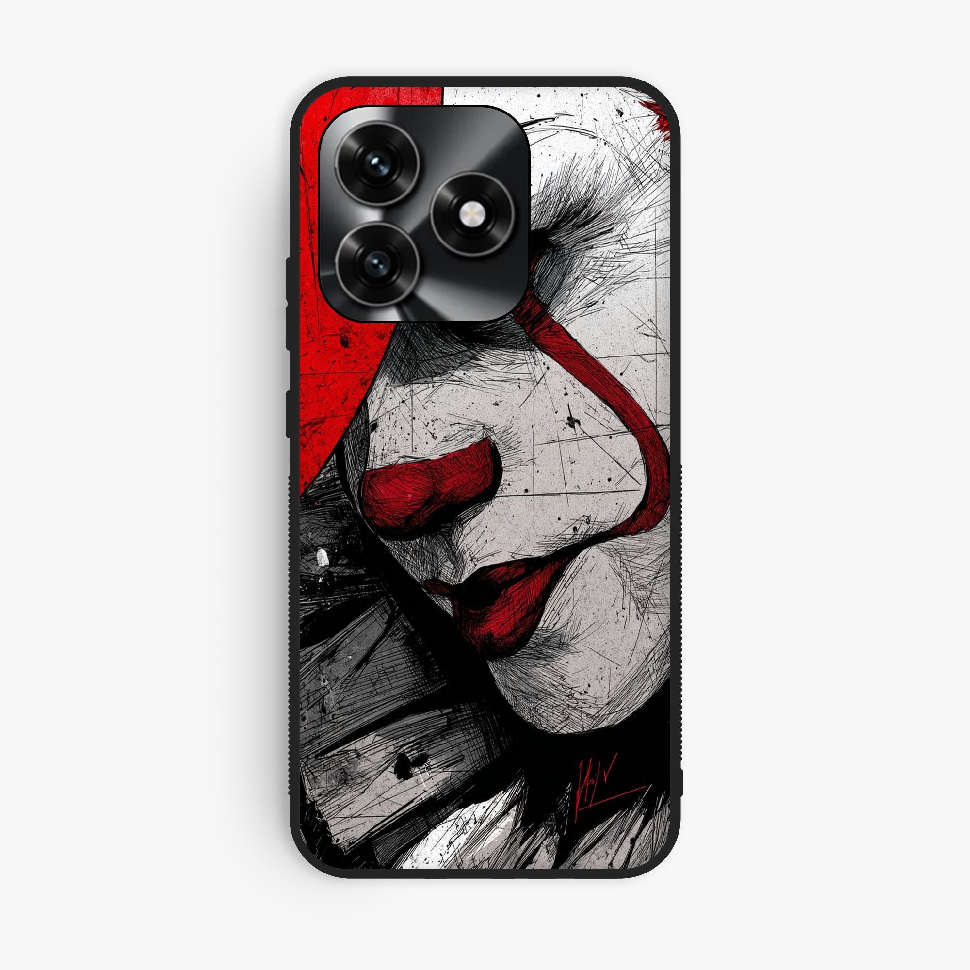 Honor X5C Plus - Wallpaper 36 - Premium Glossy Phone Case 1552ee087fbf3958ad0eb7b001a94360 Mobile Phone Cases