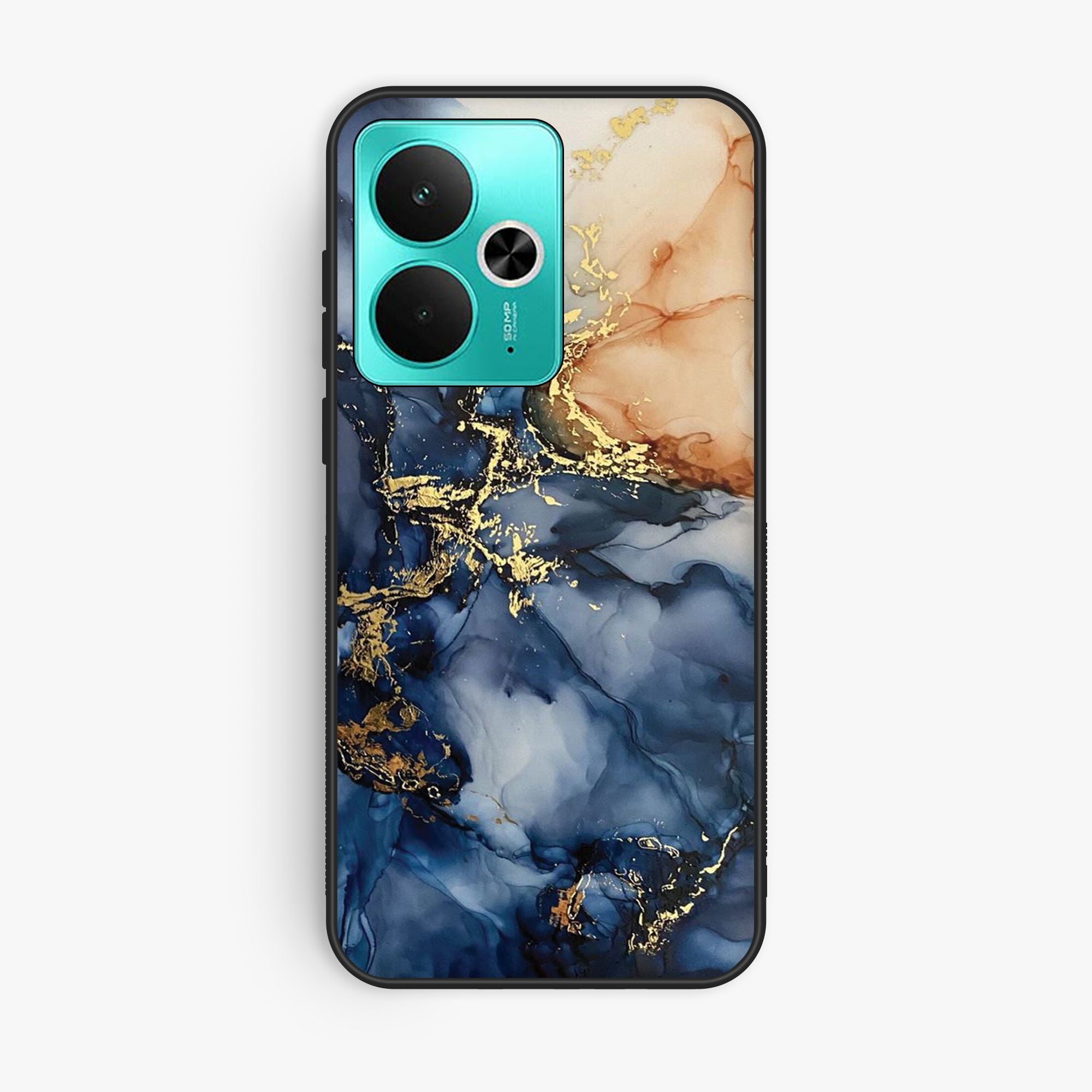 Realme Realme 14T 5G Design 036 Premium Glossy Phone Case