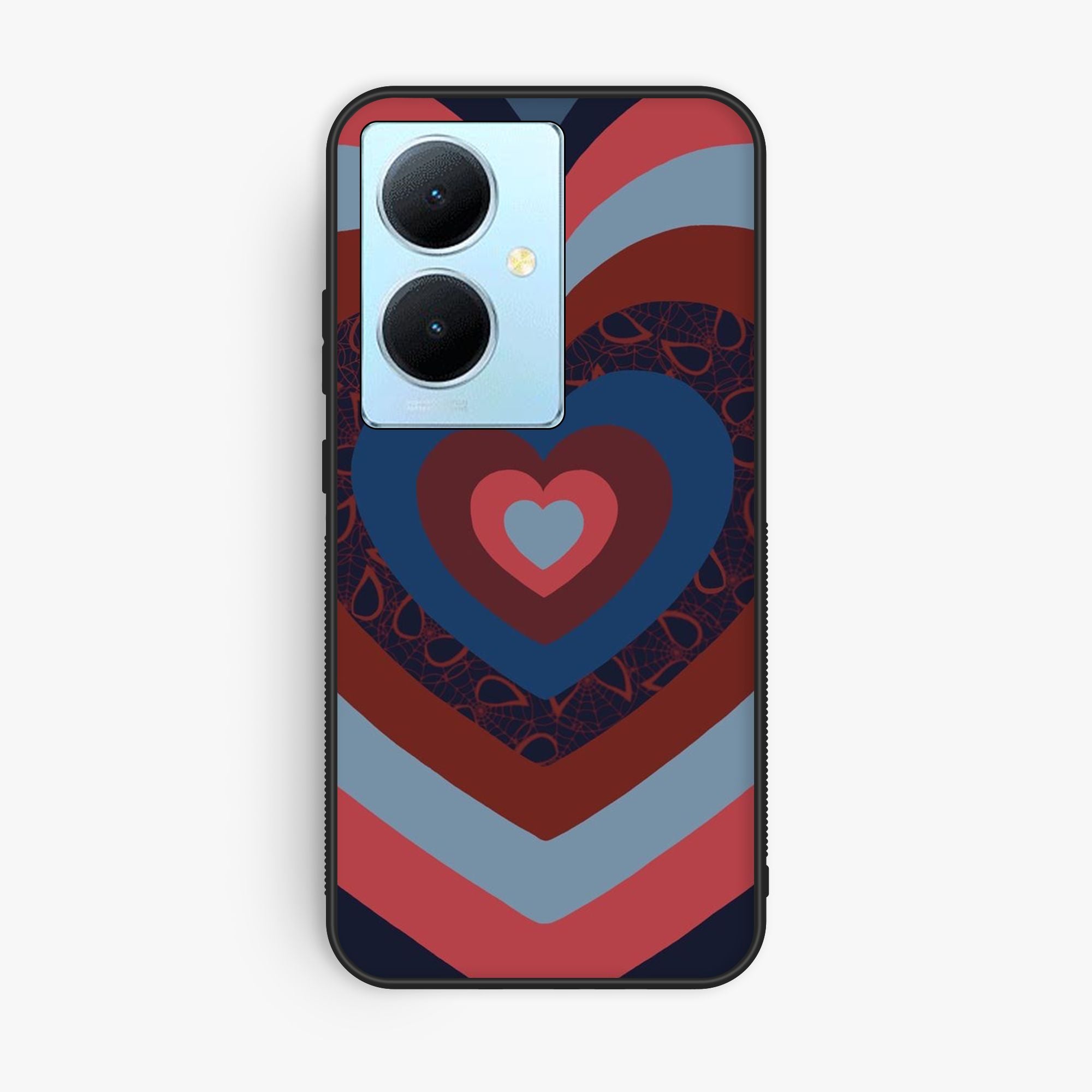 Vivo Y78 Plus Design 057 Premium Glossy Phone Case