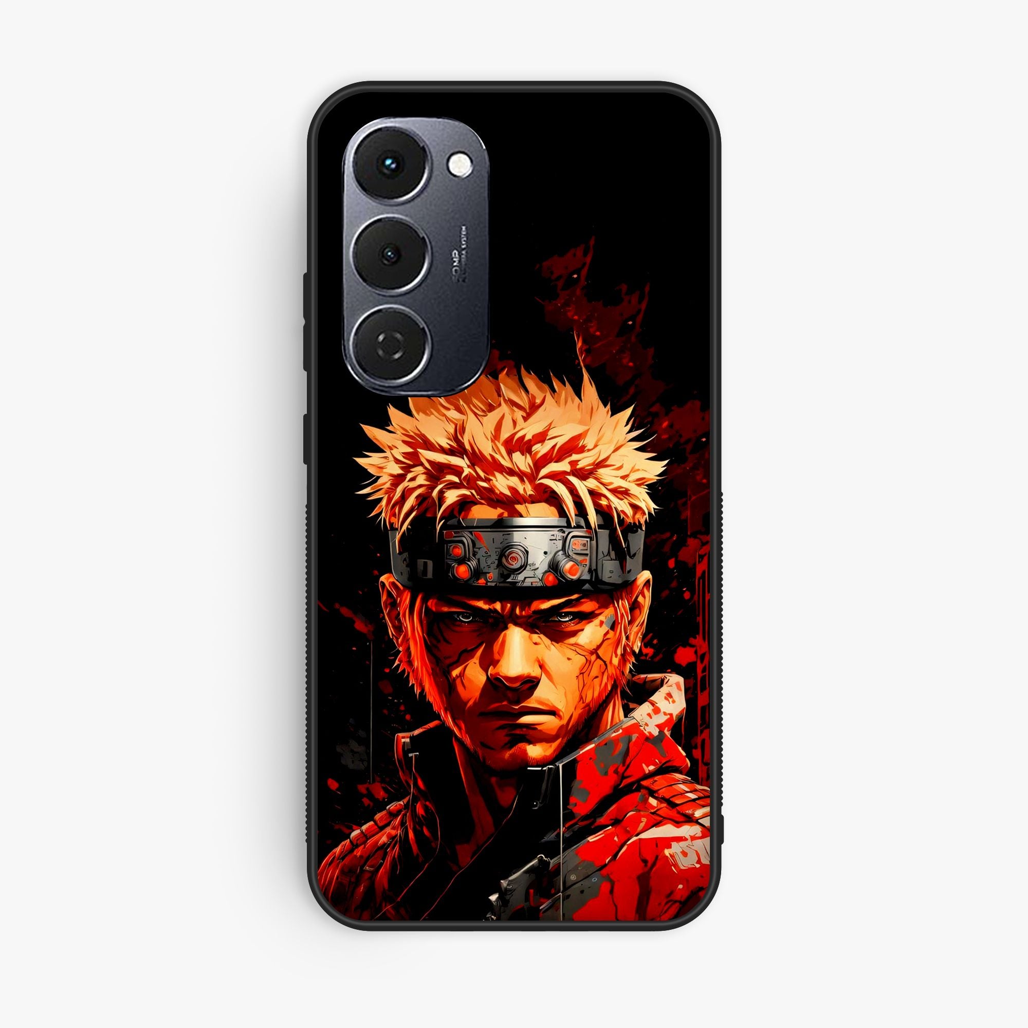 Tecno Spark 40 Pro Plus - Design 014 - Premium Glossy Phone Case