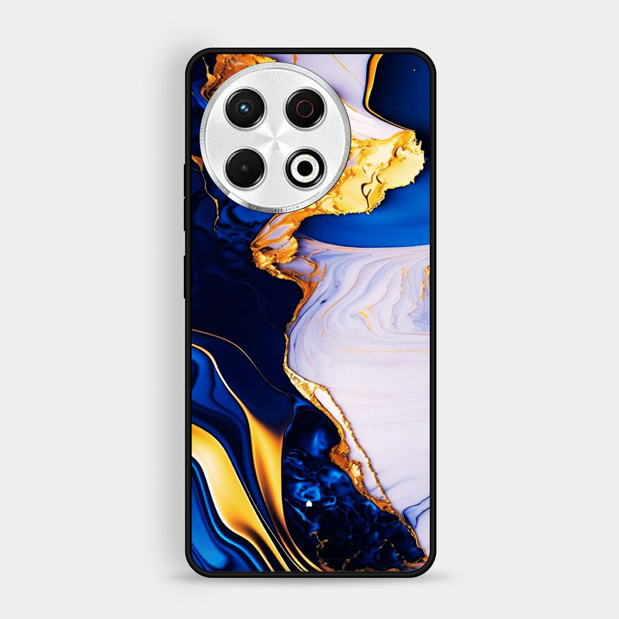 Tecno Spark 30 Pro Design 035 - Premium Glossy Phone Case