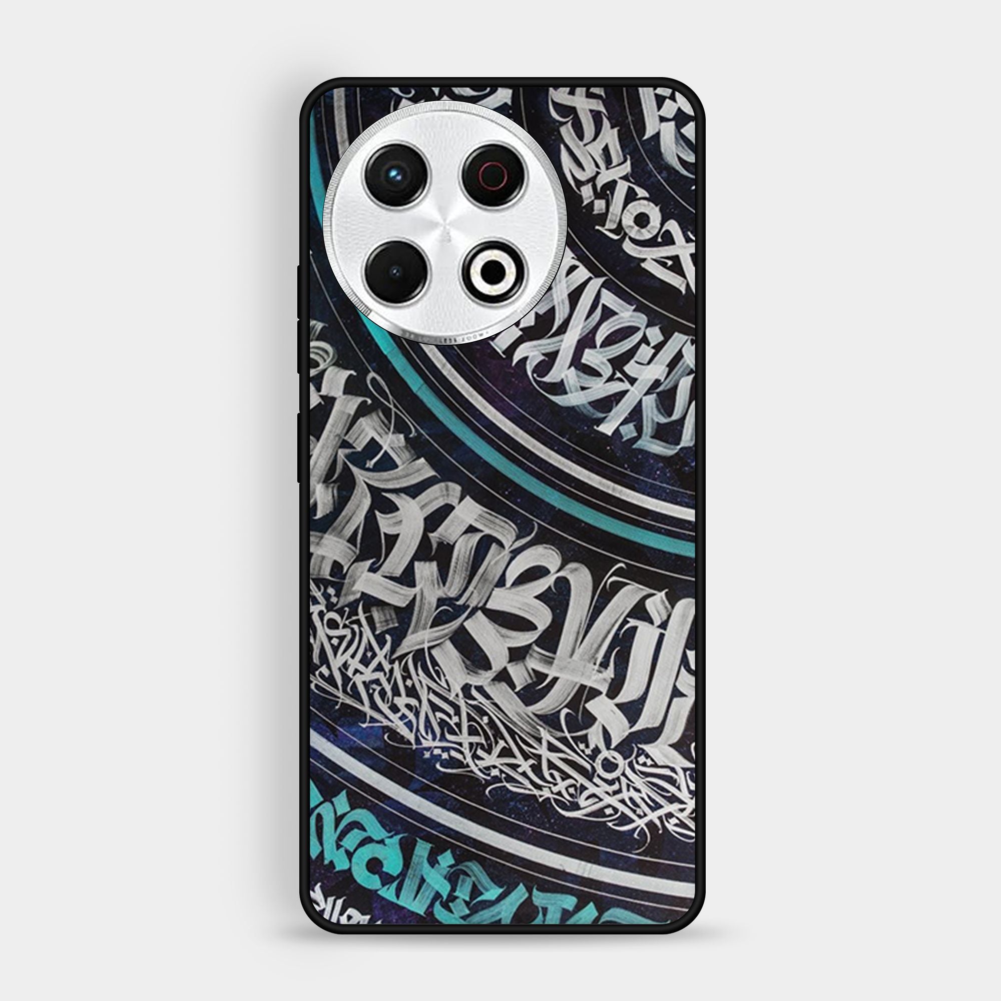 Tecno Spark 30 Pro Design 083 - Premium Glossy Phone Case