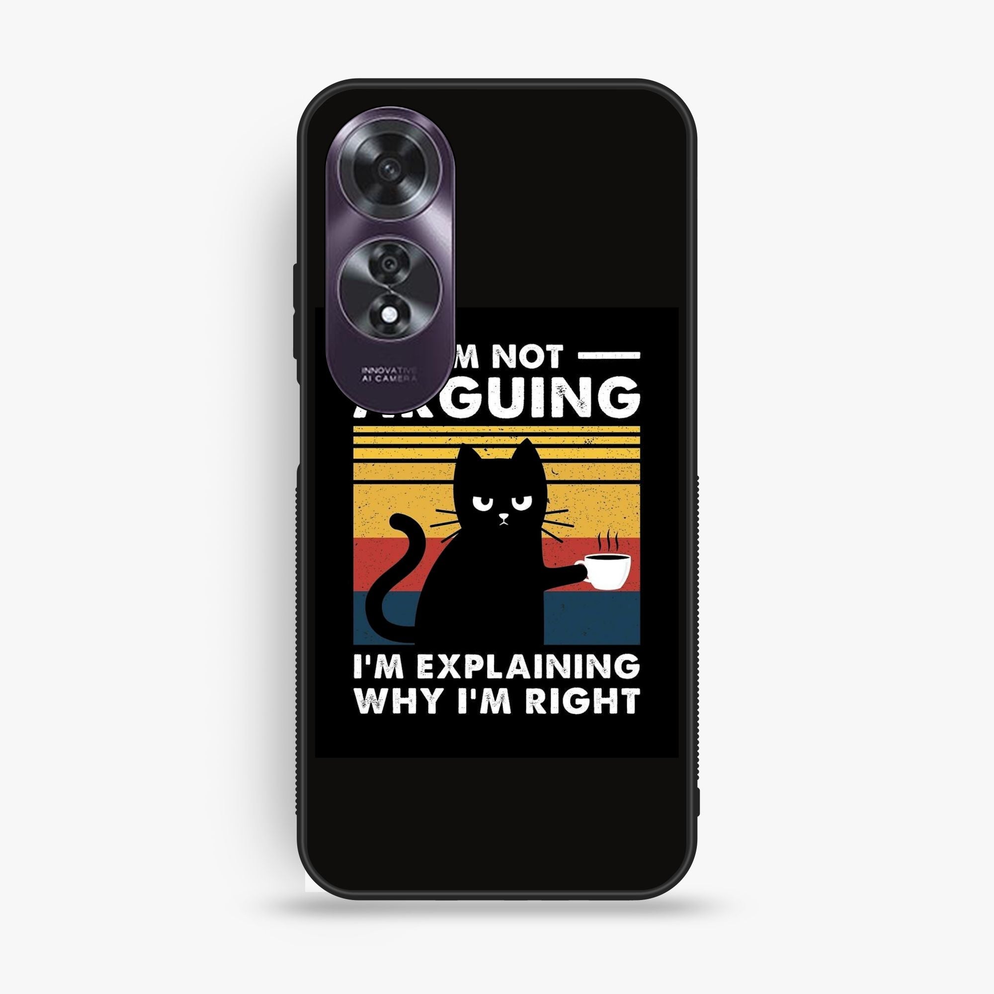 Oppo A60 - Color 14 - Premium Glossy Phone Case 15ca295e3de9b990e86aabff38923828 Mobile Phone Cases