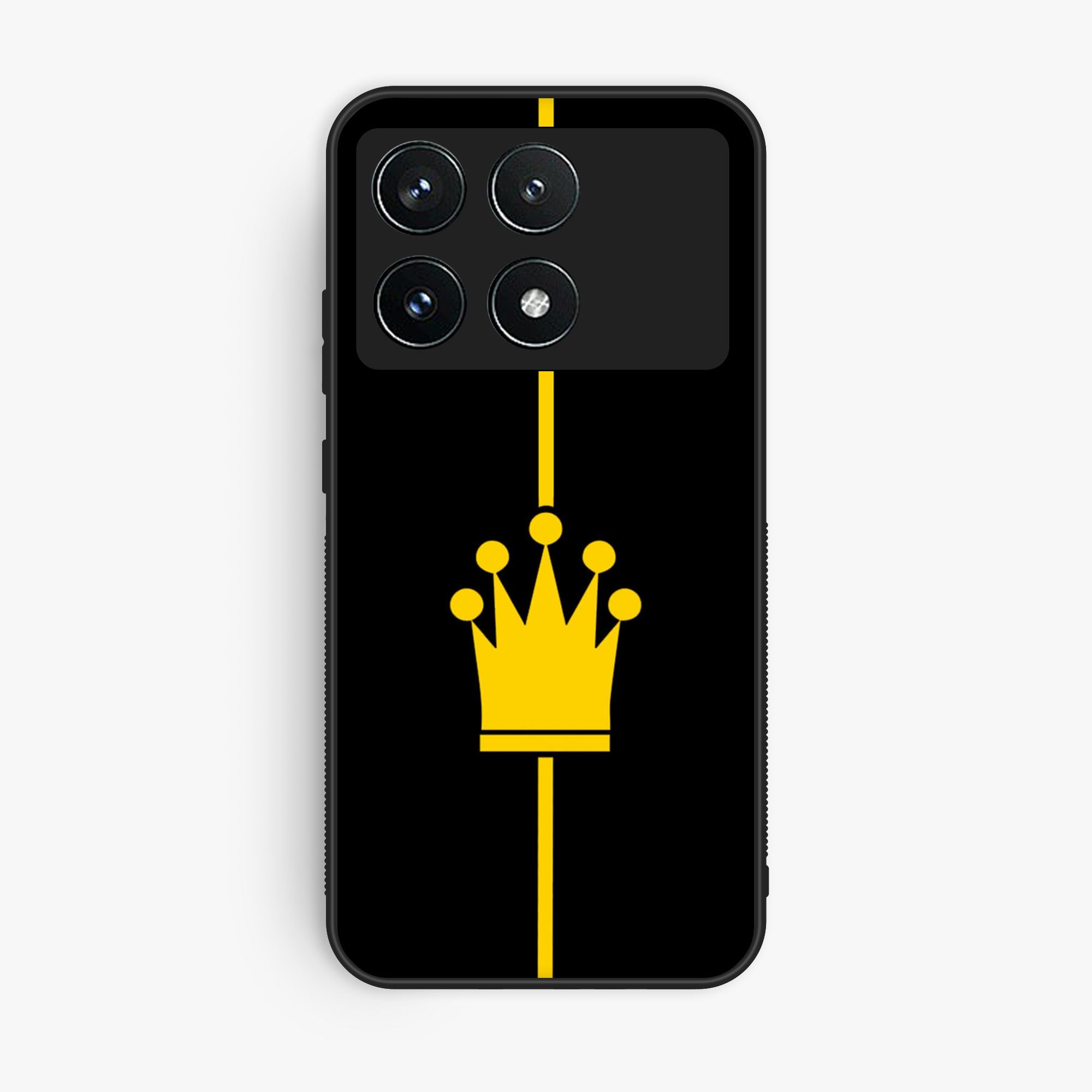 Xiaomi Xiaomi Redmi K70 Design 065 Premium Glossy Phone Case