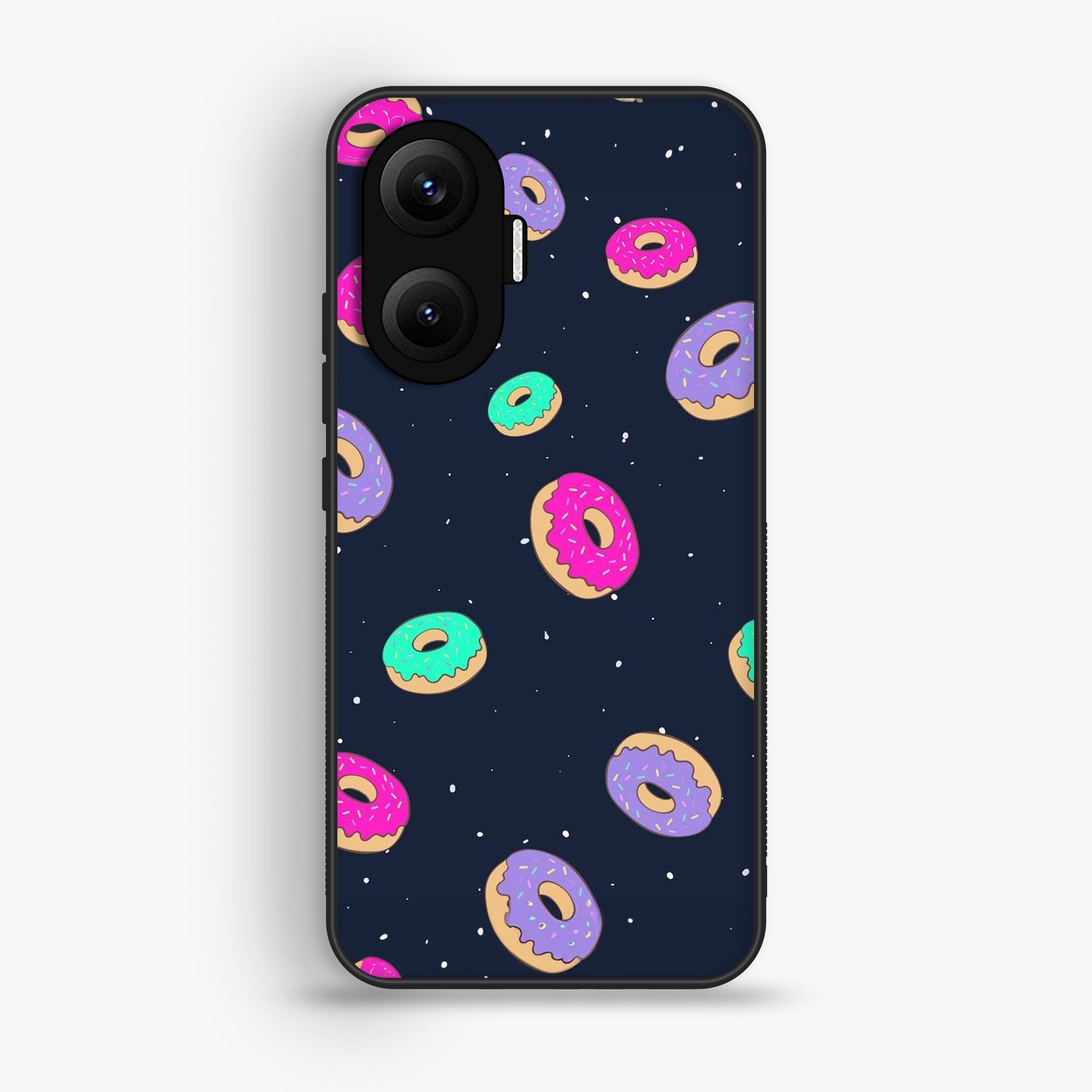 Xiaomi Redmi Turbo 4 Pro - Design 020 - Premium Glossy Phone Case