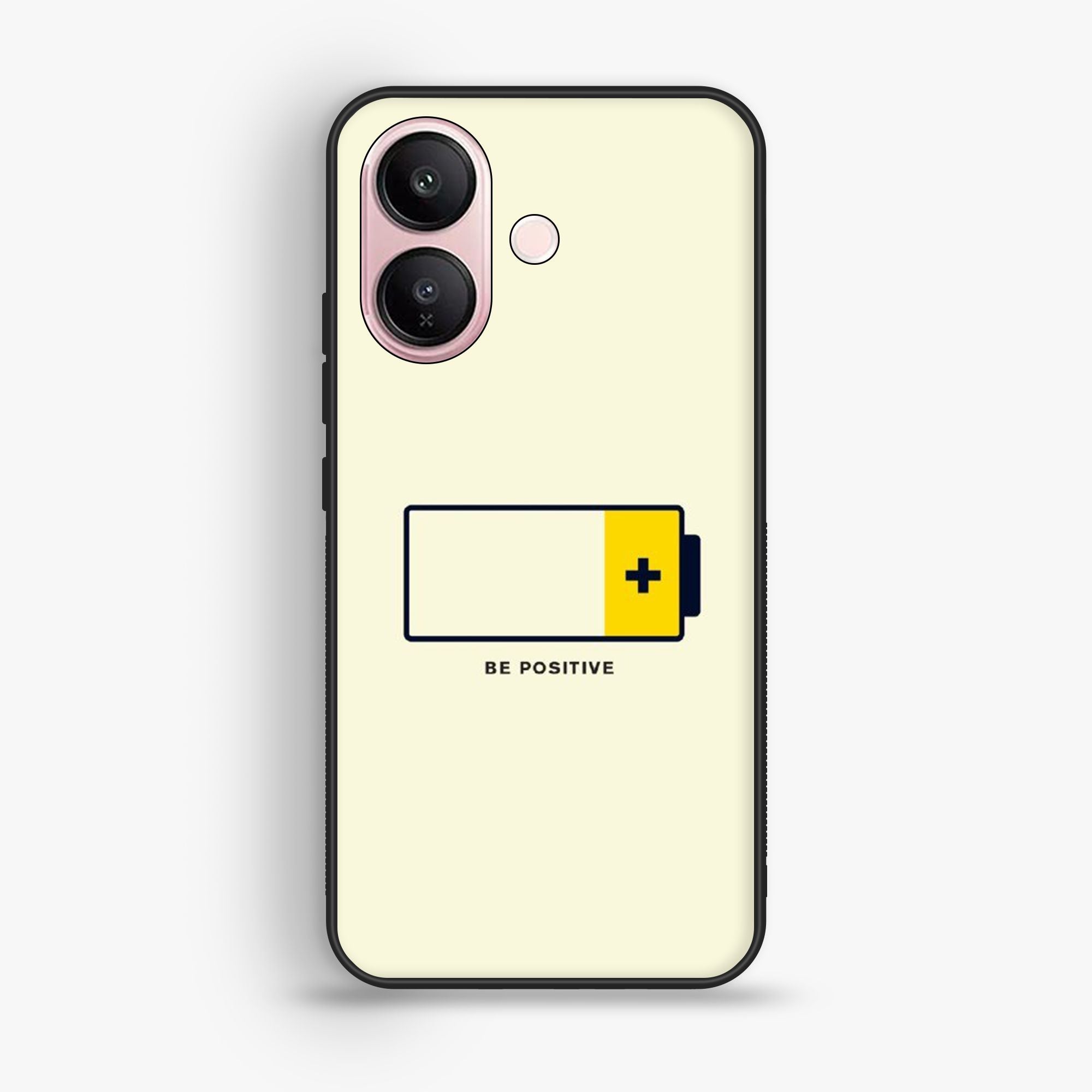 VIVO V60 Lite - Design 021 - Premium Glossy Phone Case