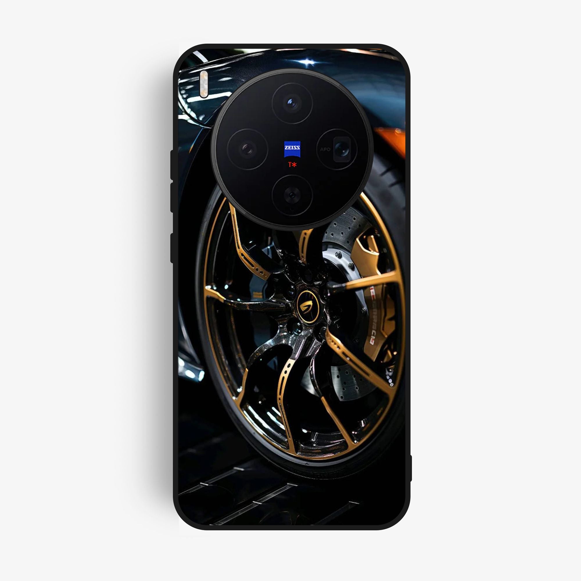 Vivo X300 - Design 088 - Premium Glossy Phone Case 15fda8b5339c474c8303d4e66668a666 Mobile Phone Cases