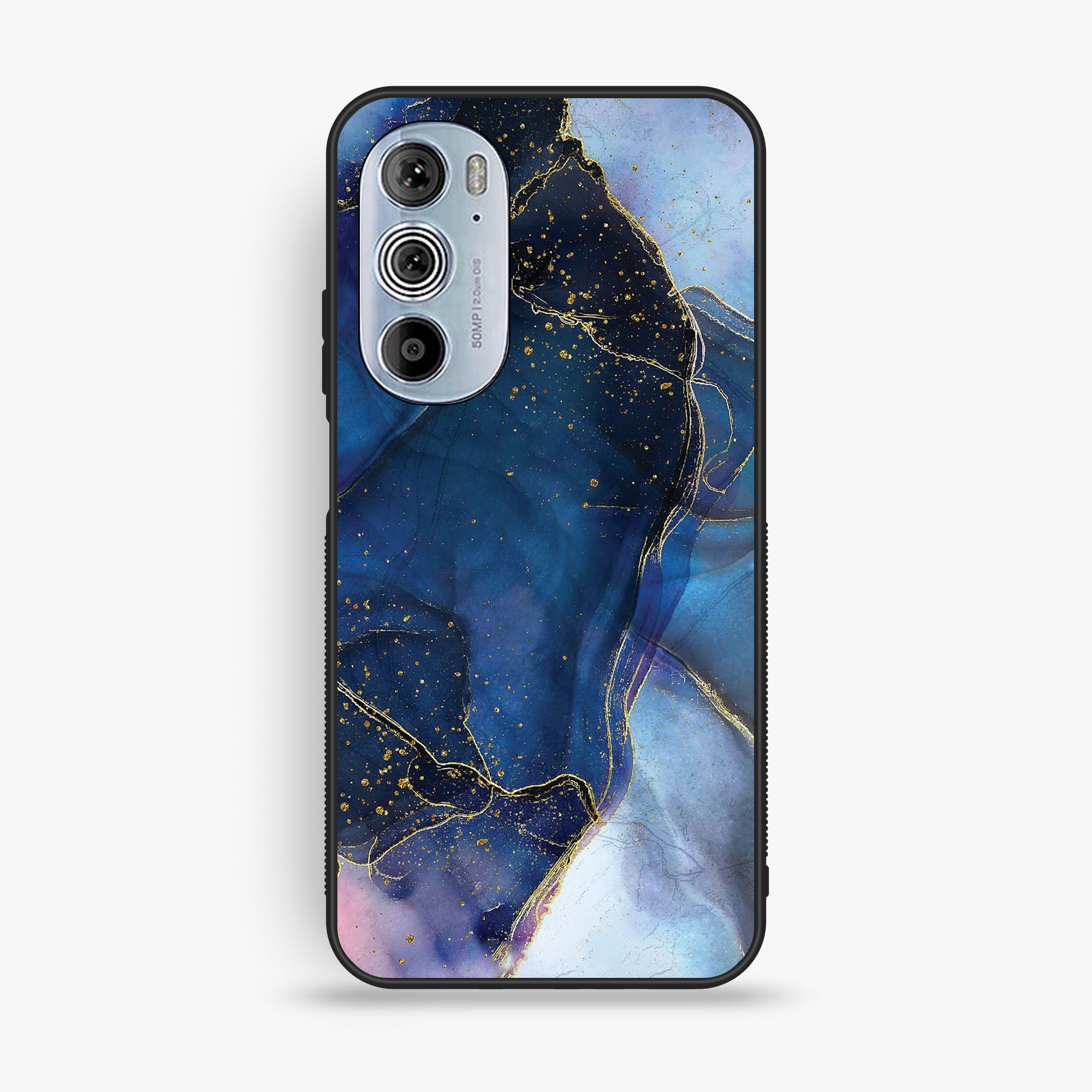 Motorola Edge 30 Pro - Design 037 - Premium Glossy Phone Case