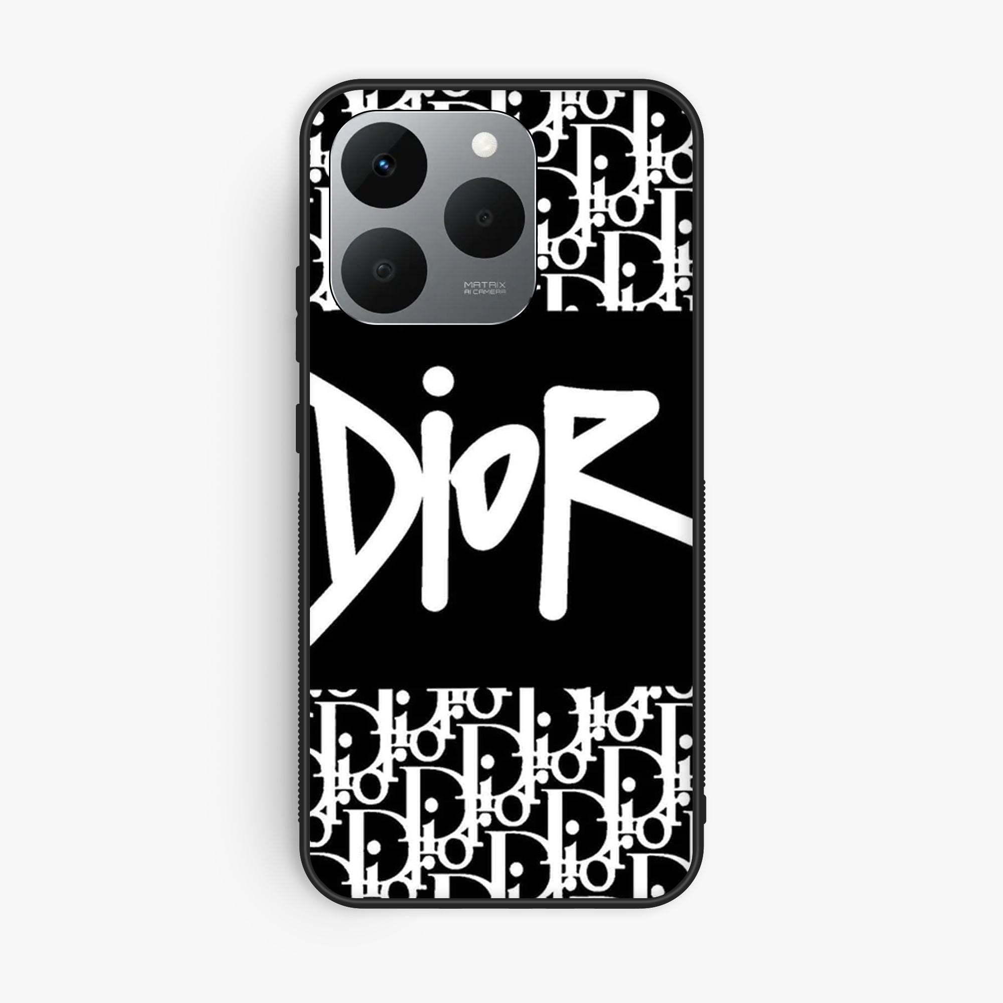 Realme 15T 5G - Design 127 - Premium Glossy Phone Case