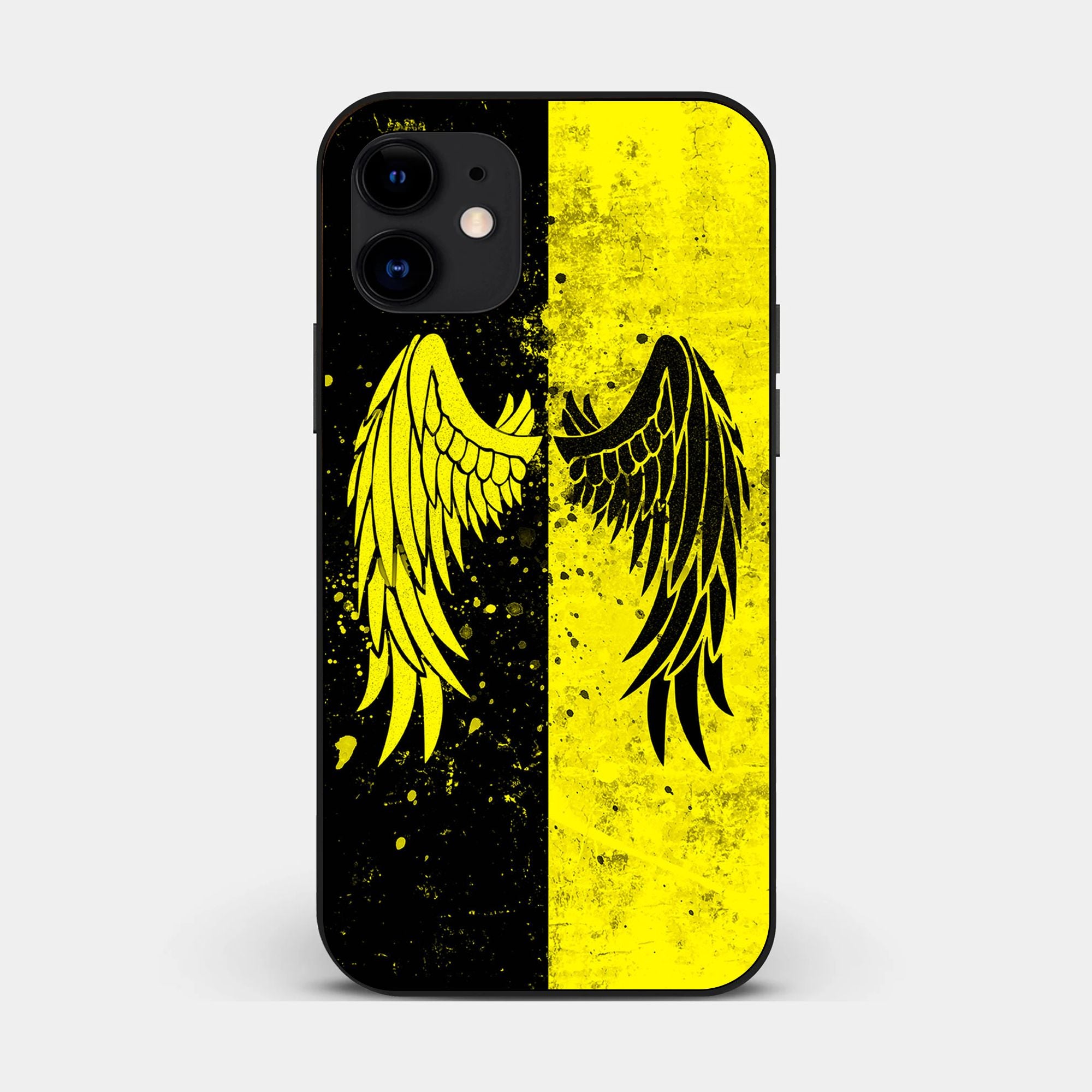 iPhone 11 - Design 008 - Premium Glossy Phone Case