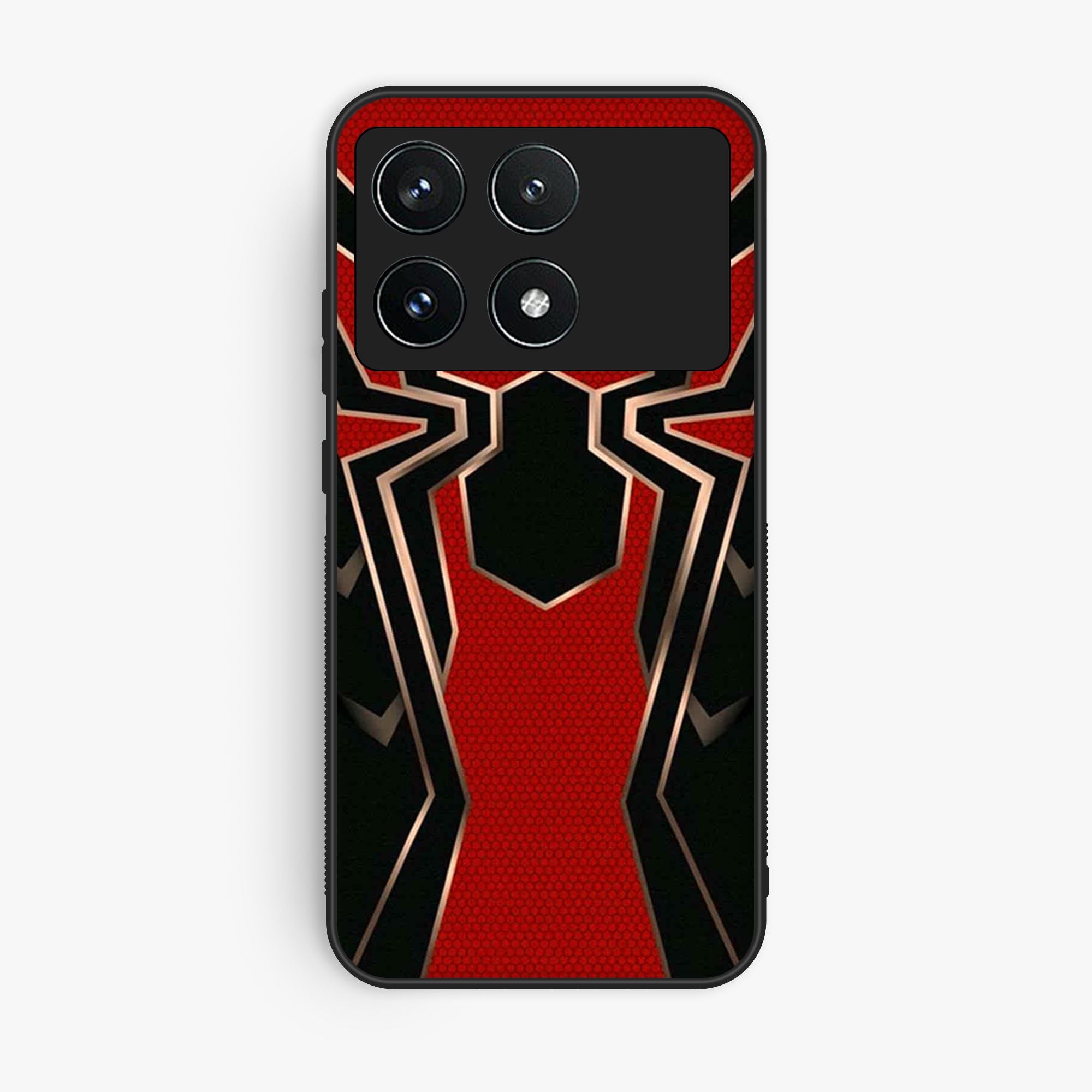 Xiaomi Xiaomi Redmi K70 Design 111 Premium Glossy Phone Case