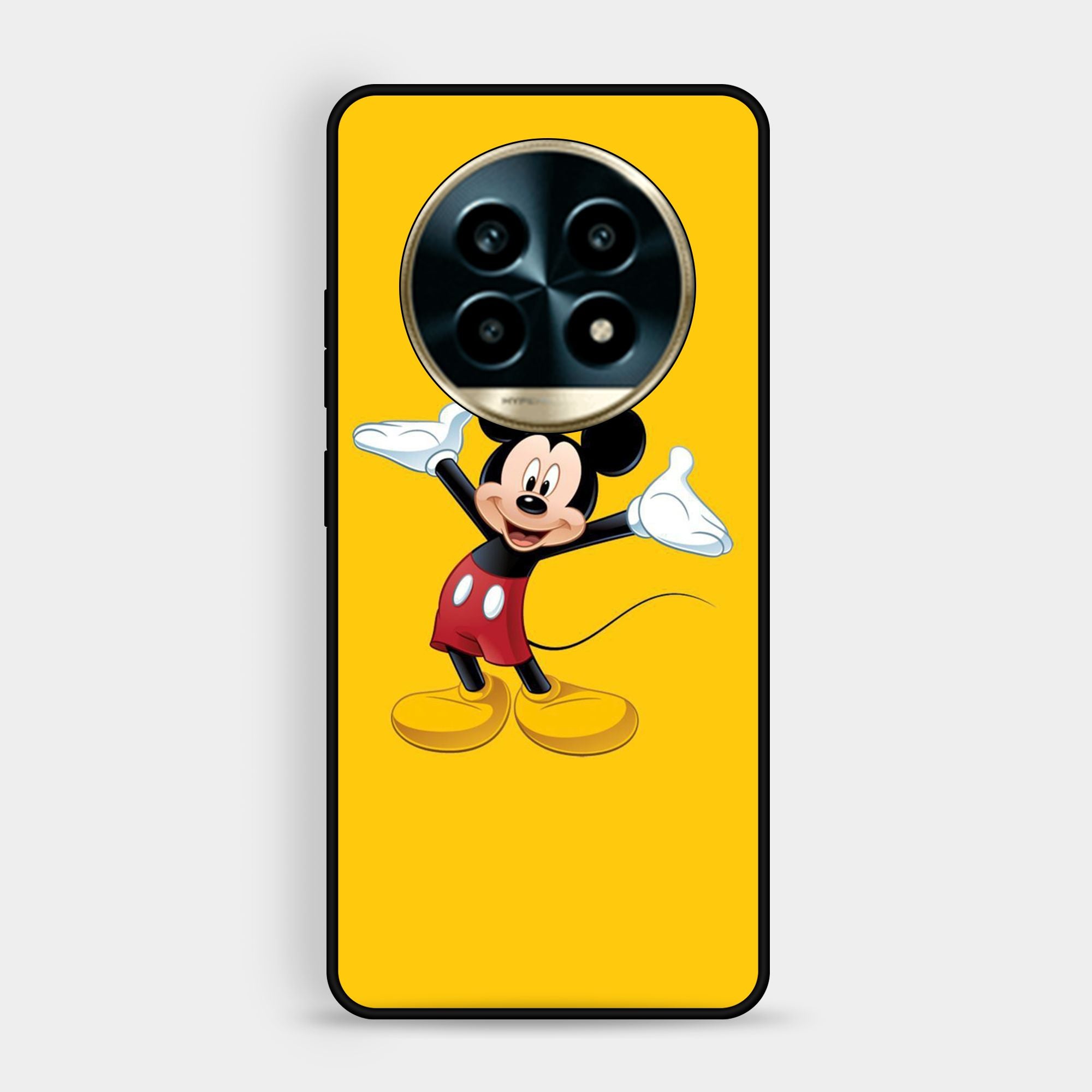 Realme 13 Pro - Design 167 - Premium Glossy Phone Case