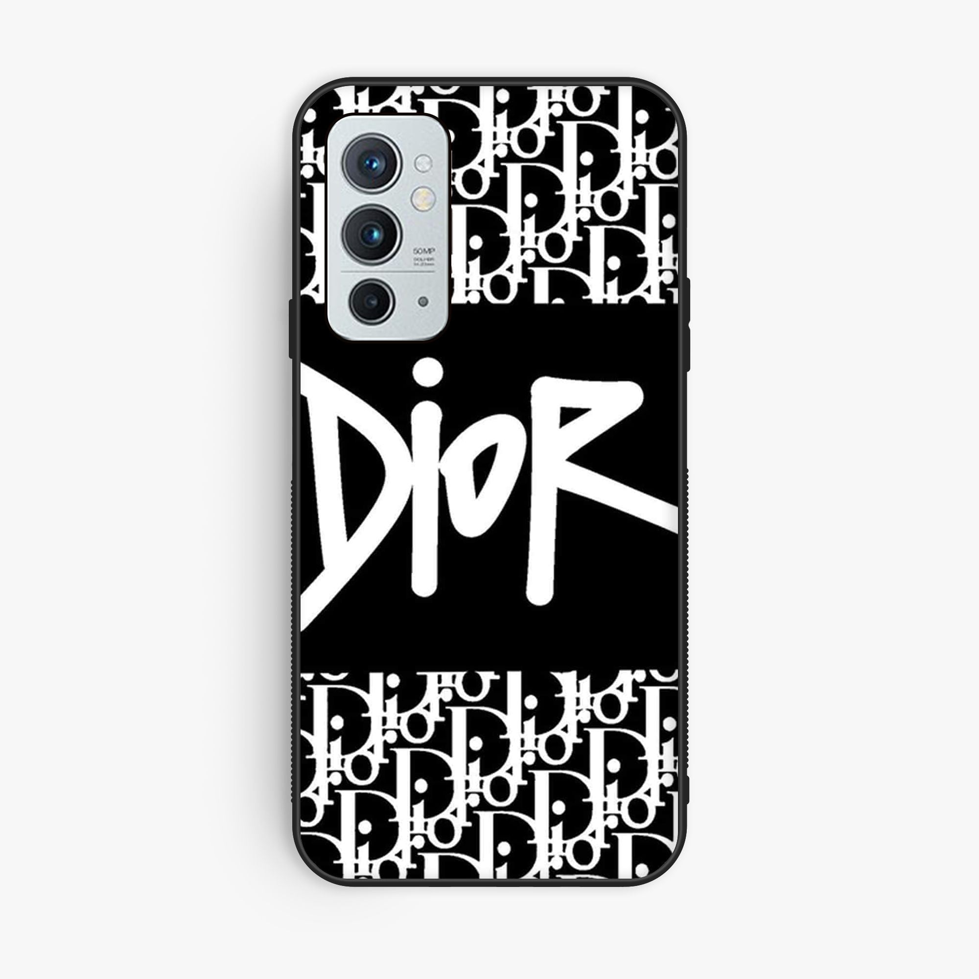 OnePlus 9RT 5G - Design 127 - Premium Glossy Phone Case