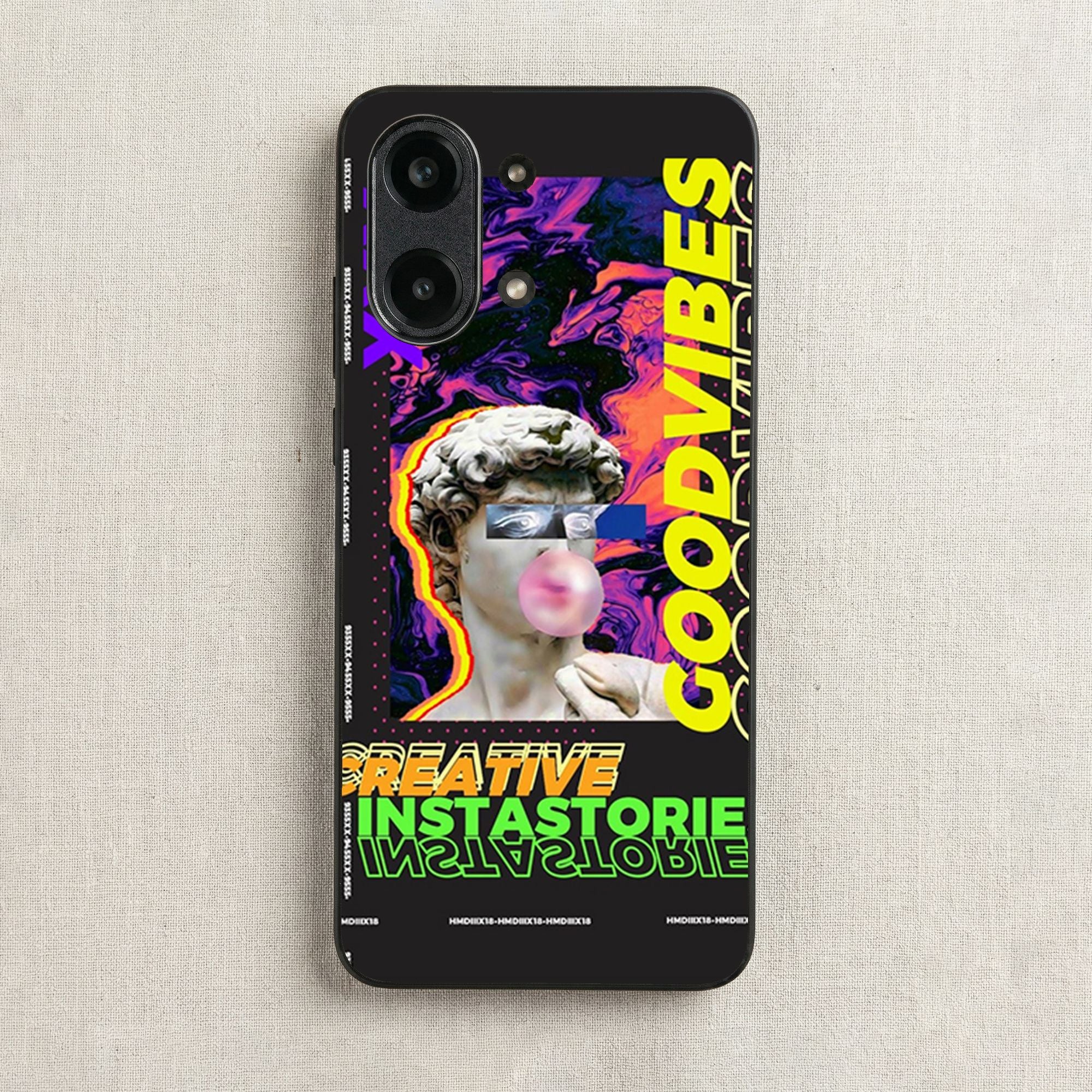 Vivo Y05 - Design 075 - Premium Glossy Phone Case 168d766f3f6a030fa5fb946cc69c8462 Mobile Phone Cases