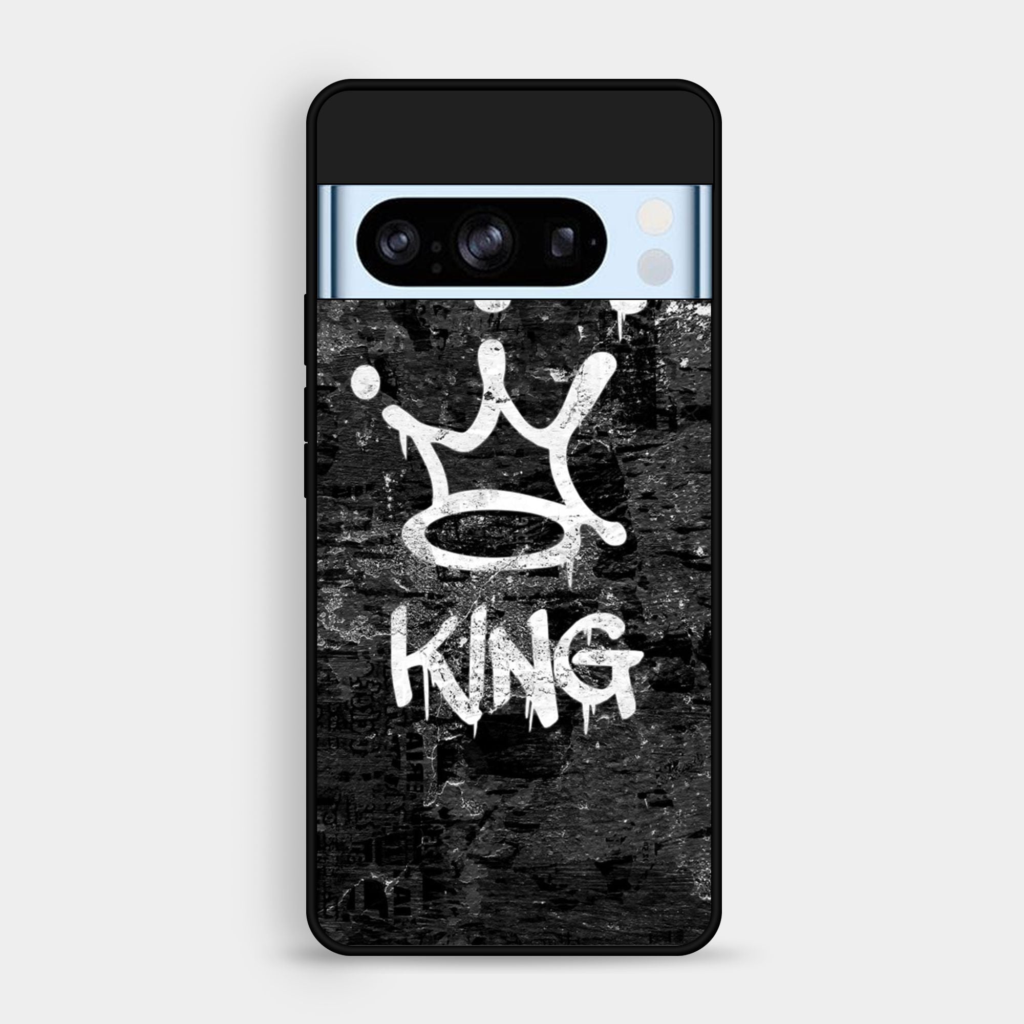 Google Pixel 8 Pro Design 069 Premium Glossy Phone Case