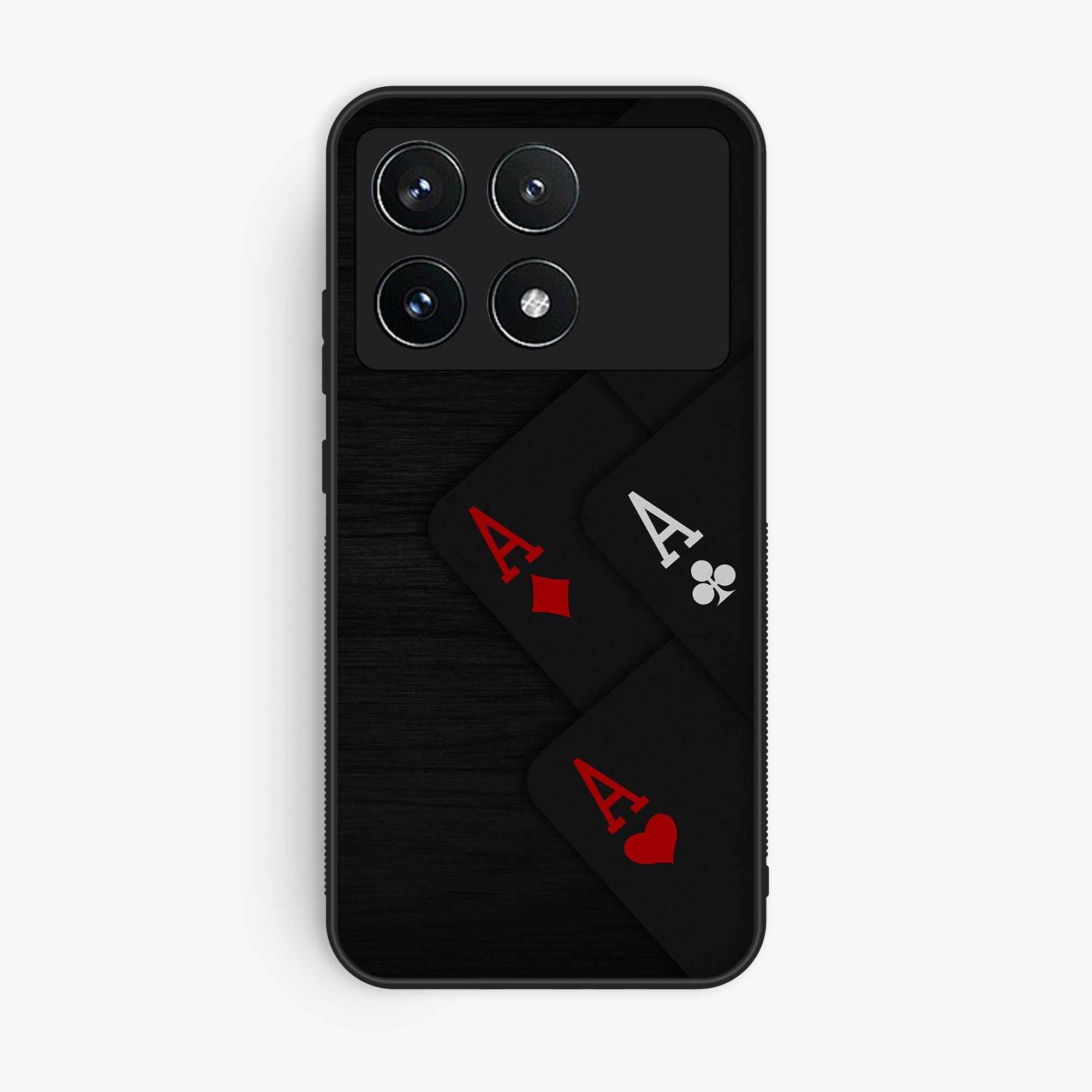 Xiaomi Xiaomi Redmi K70 Design 027 Premium Glossy Phone Case