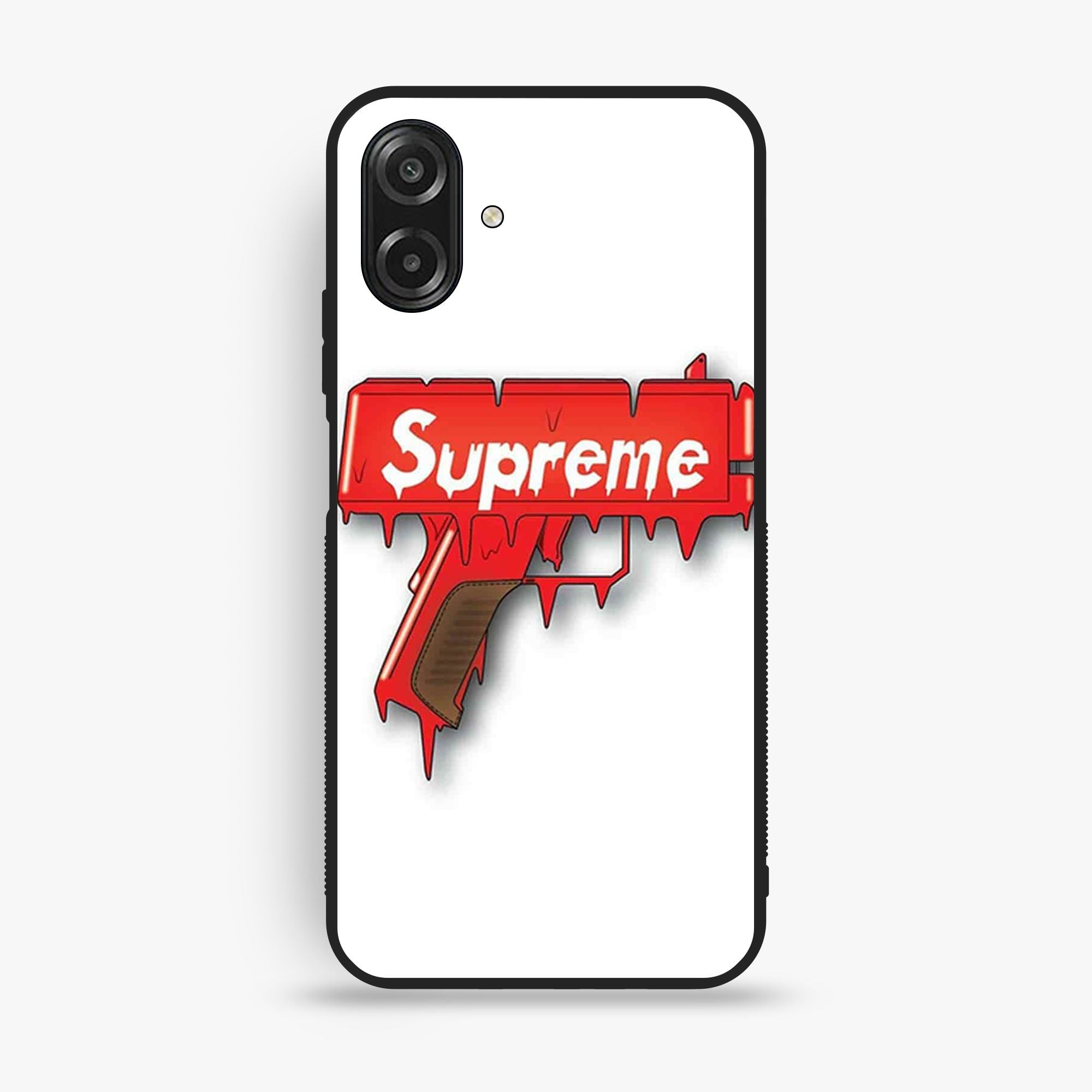 Samsung A07 - Design 109 - Premium Glossy Phone Case