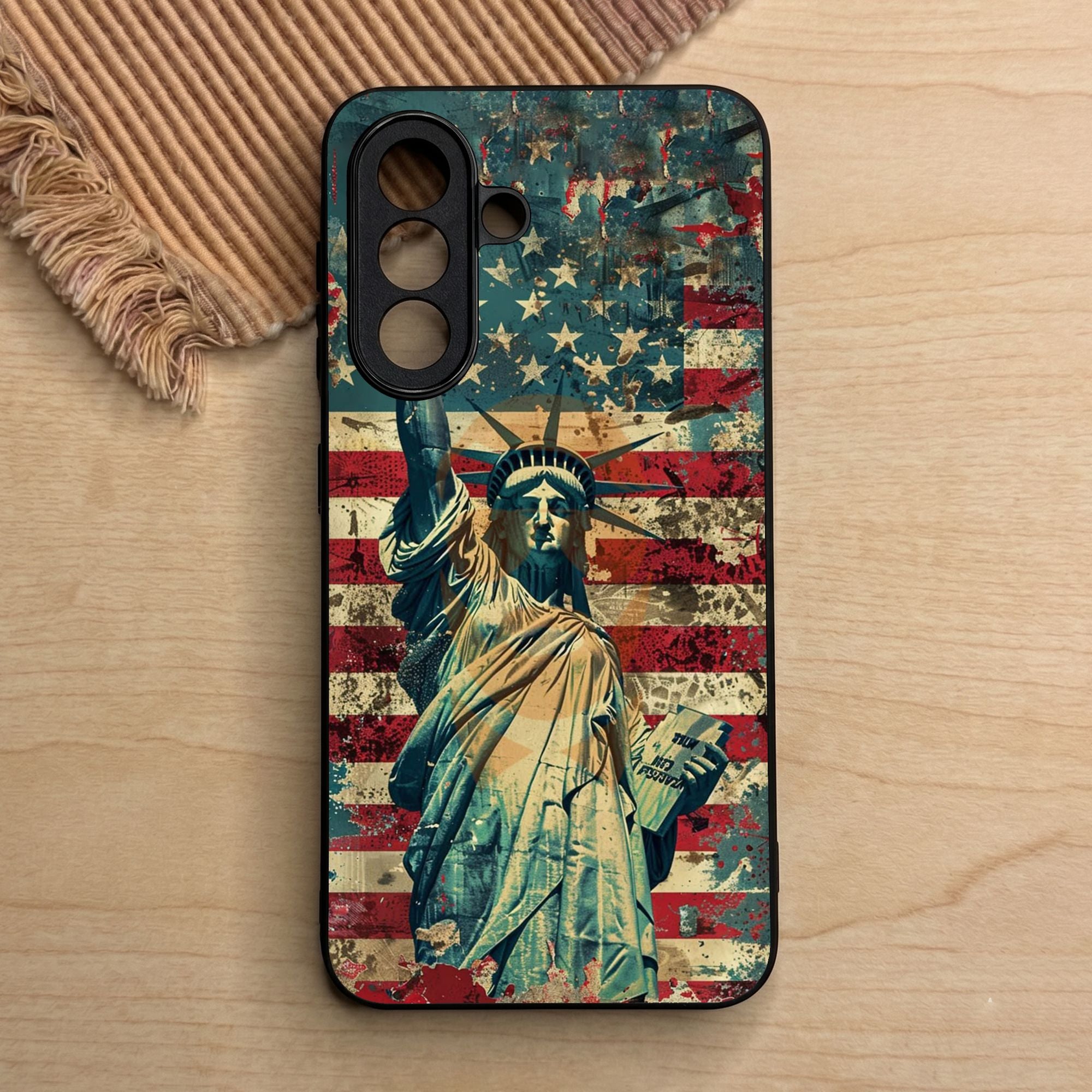 Samsung Galaxy A27 - Wallpaper 36 - Premium Glossy Phone Case 169a99ac4ce848a6b95c54875e9ba8af Mobile Phone Cases